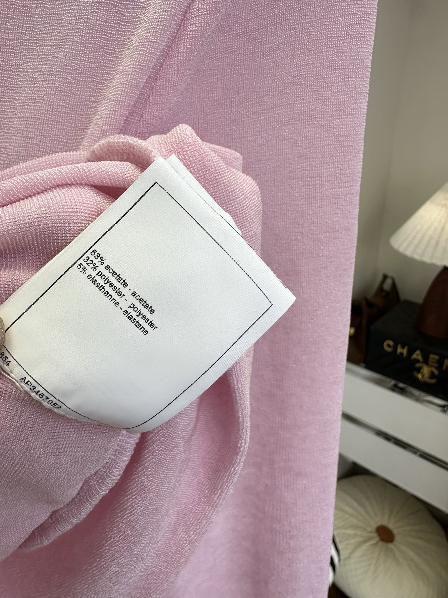 「御姐穿搭法」 韩国进口自带星光银丝线面料，%63醋酸 %32涤纶 %5氨纶 完美结合 超薄清透 夏天行