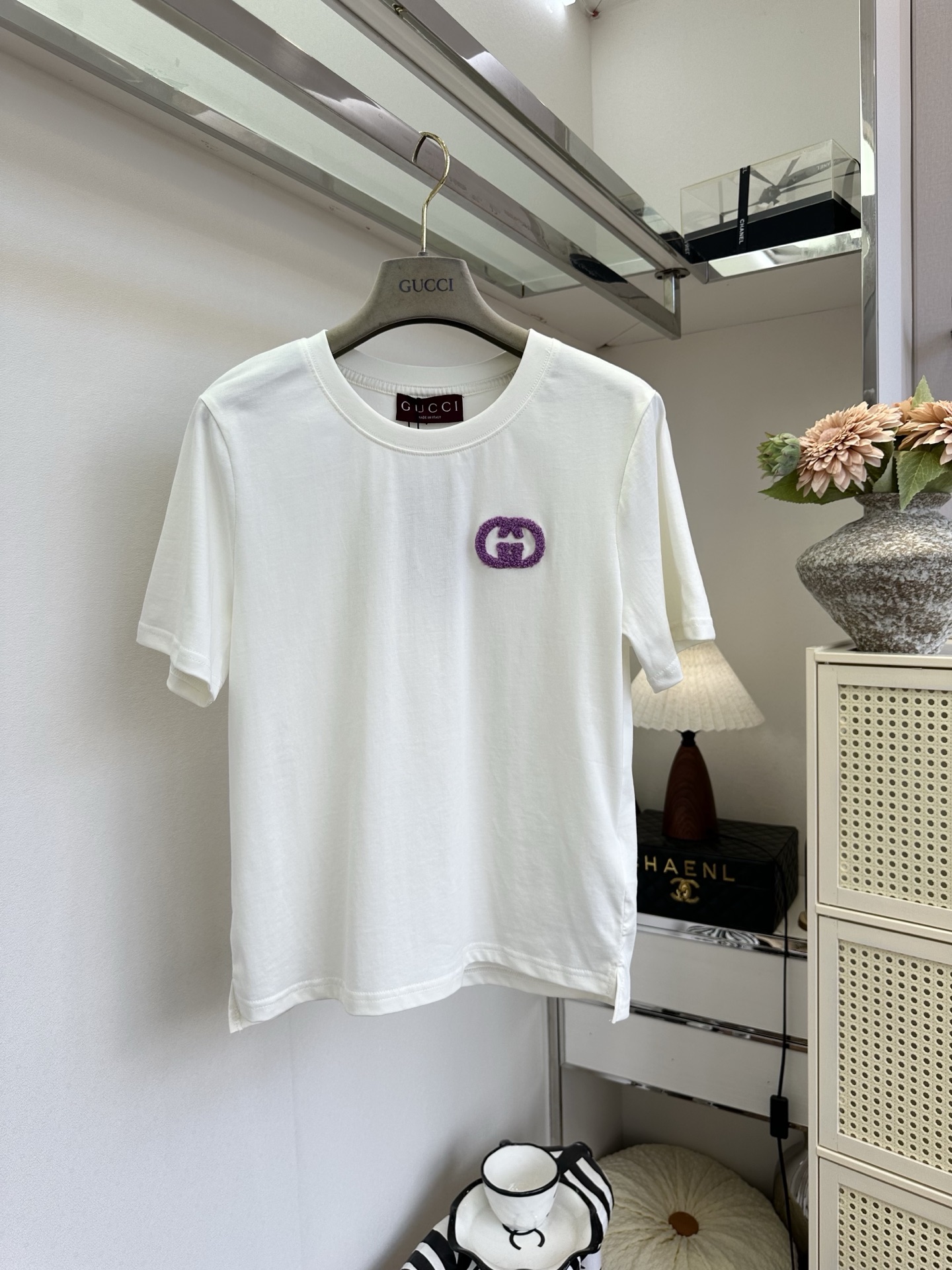 NO:817539,'Different T' Three-dimensional towel embroidery logo ZP one-to-one replica A must-have wardrobe item for the caring lover SIZE S M L PRICE, Gucci-clothing, gucci,19860909「不一样的T」   立体毛巾刺绣logo ZP一比一复刻 体恤控的衣橱必备款  SIZE S M L PRICE,古驰-服装,gucci,,Women's clothing