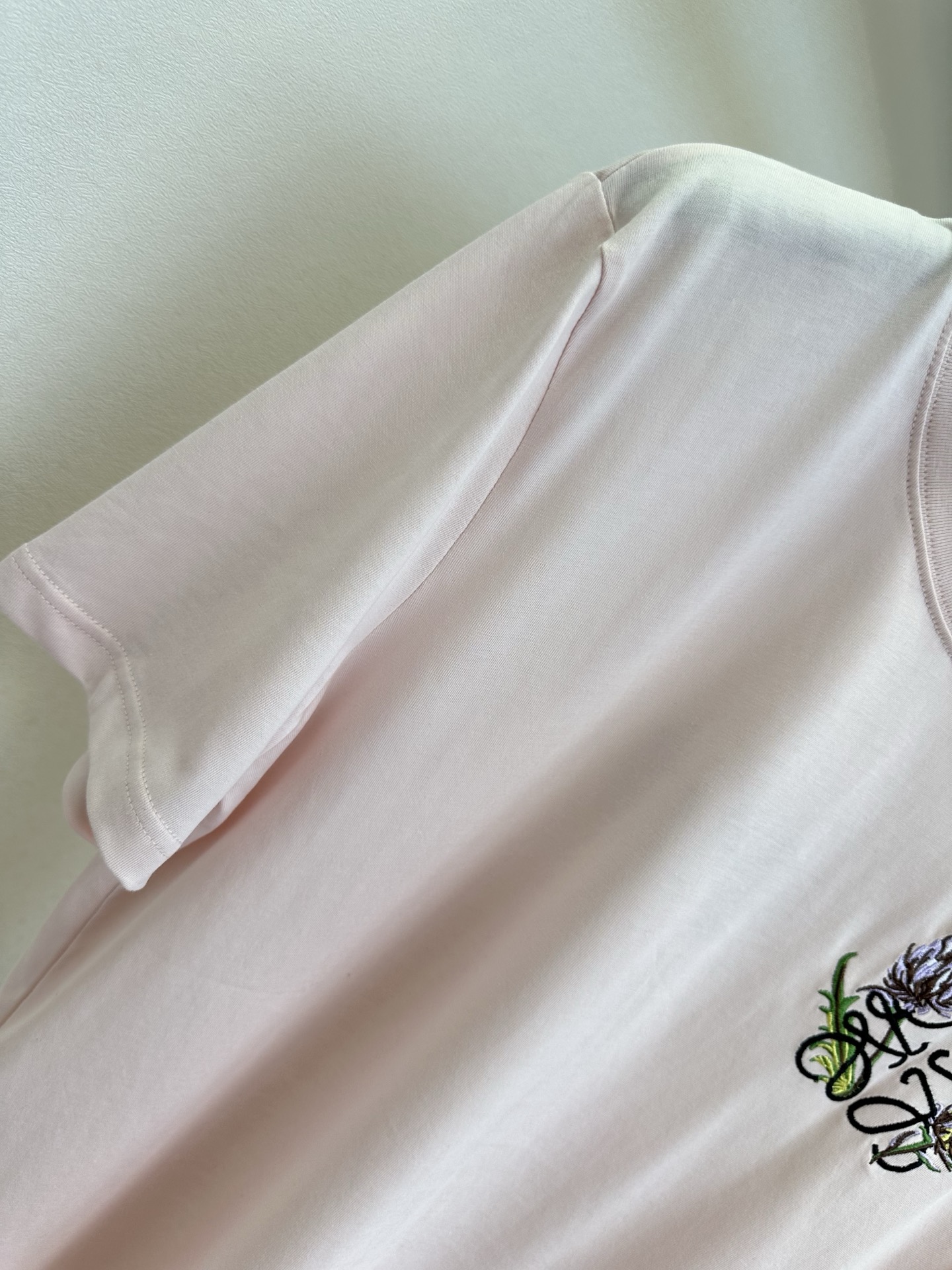 「柜柜 同步上线 」       精湛刺绣工艺图标 一比一原版复刻  SIZE： S M L