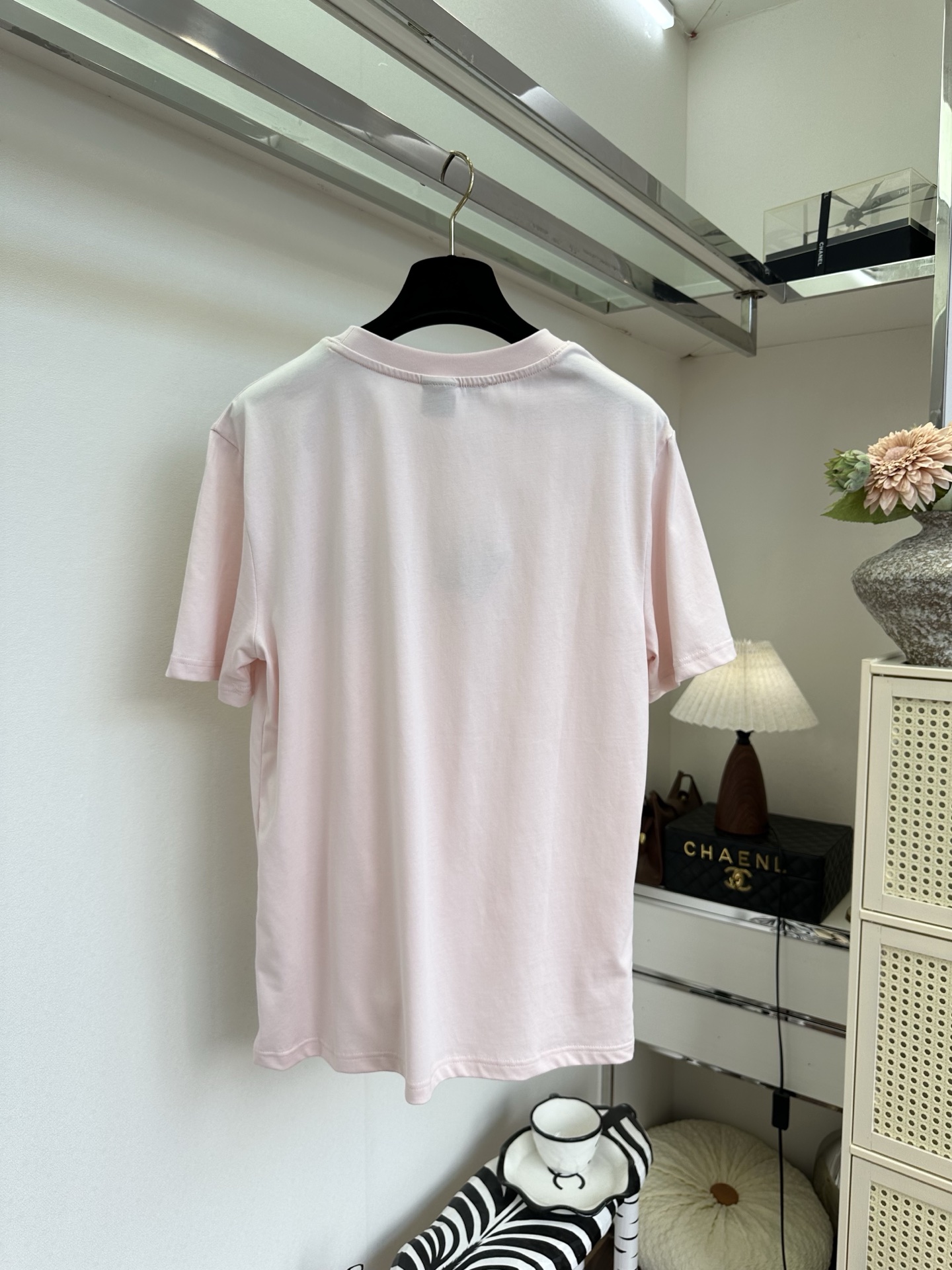 「柜柜 同步上线 」       精湛刺绣工艺图标 一比一原版复刻  SIZE： S M L