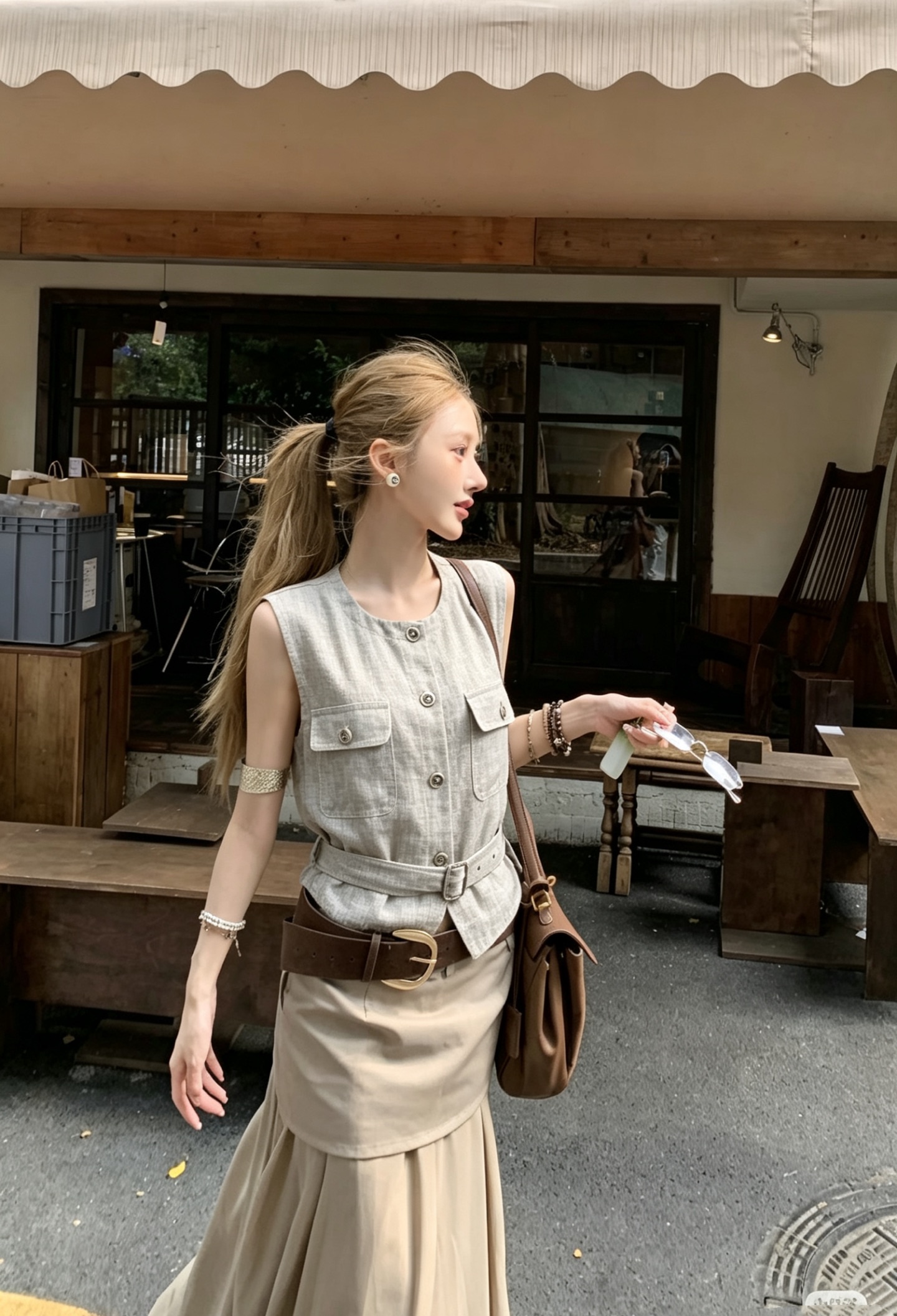 NO:823918,Upper body display, women's clothing,19860909上身展示图,女装,,Women's clothing