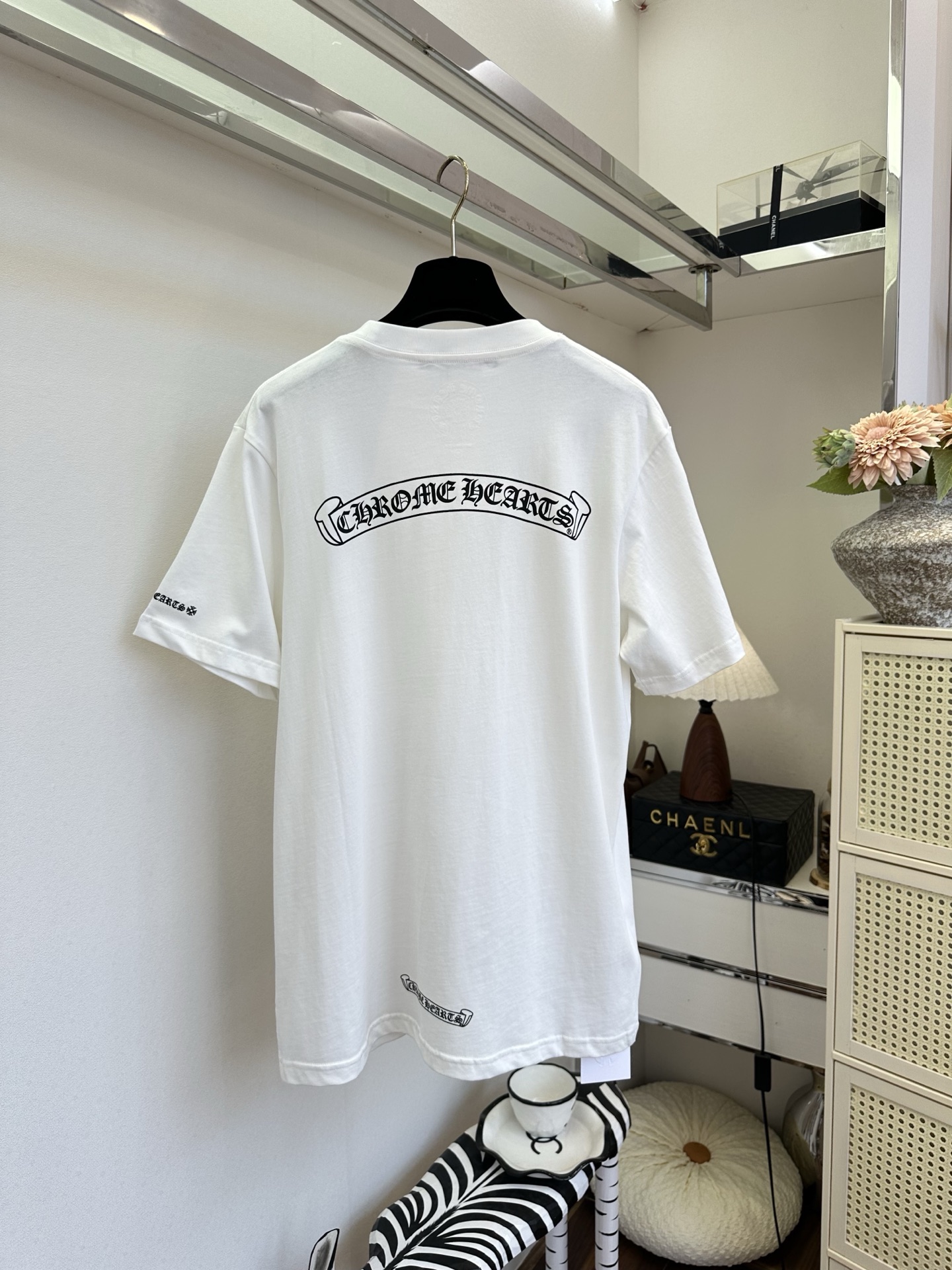 「不一样的T」   超舒服 柔软的宽松男友风  轻轻松松又酷又飒  SIZE： S M L   P ¥3