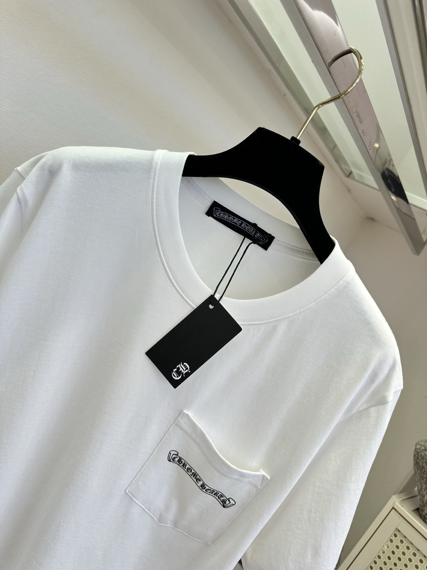 「不一样的T」   超舒服 柔软的宽松男友风  轻轻松松又酷又飒  SIZE： S M L   P ¥3