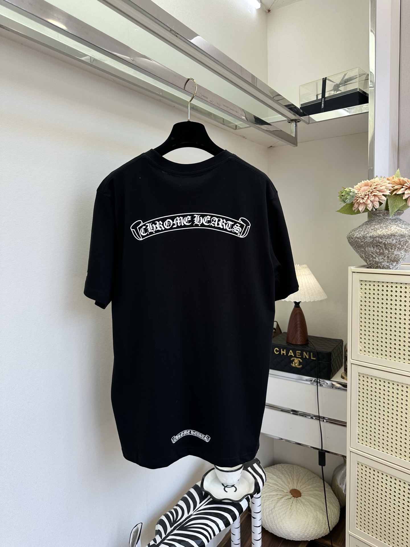 「不一样的T」   超舒服 柔软的宽松男友风  轻轻松松又酷又飒  SIZE： S M L   P ¥3