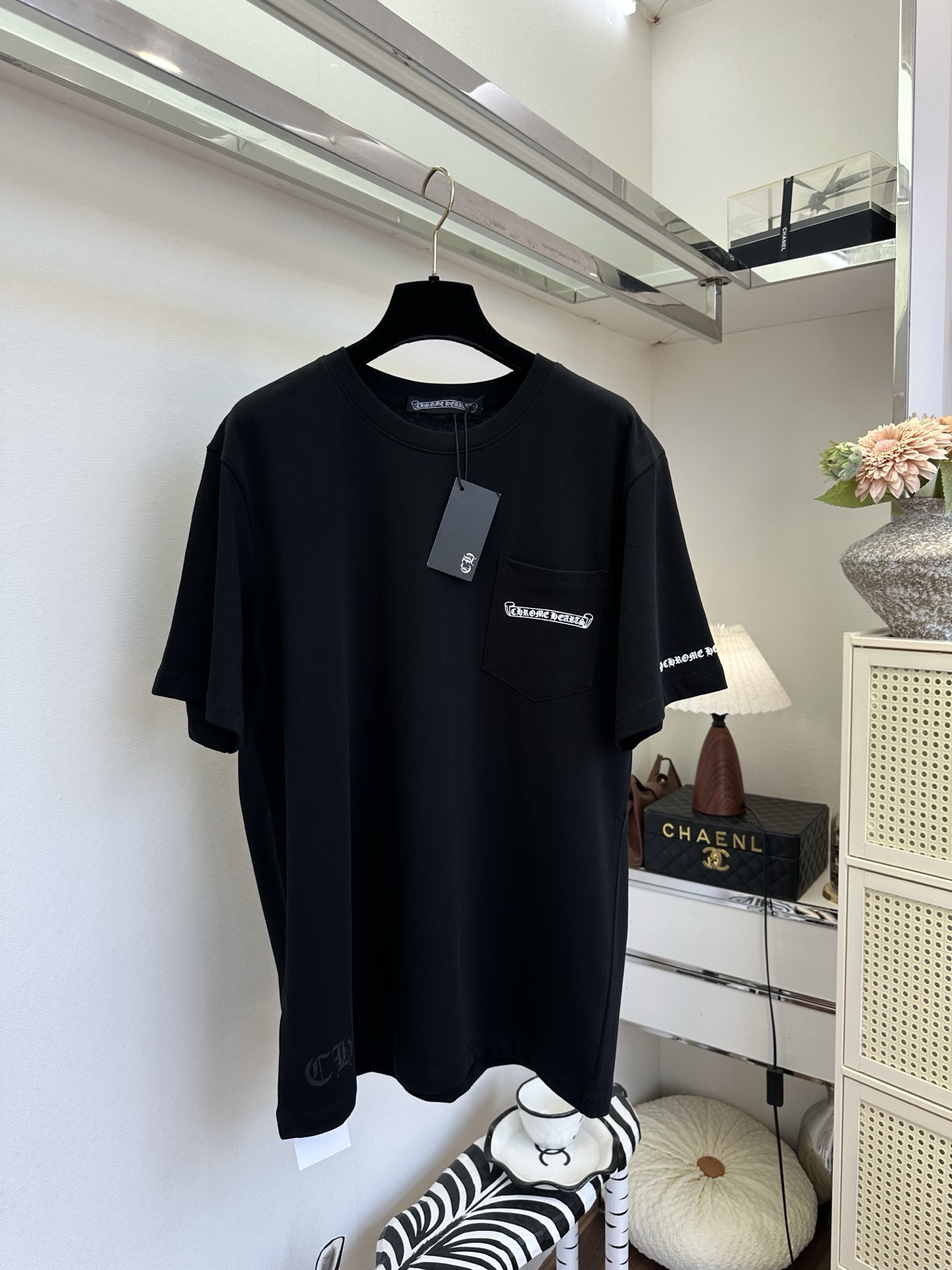 「不一样的T」   超舒服 柔软的宽松男友风  轻轻松松又酷又飒  SIZE： S M L   P ¥3