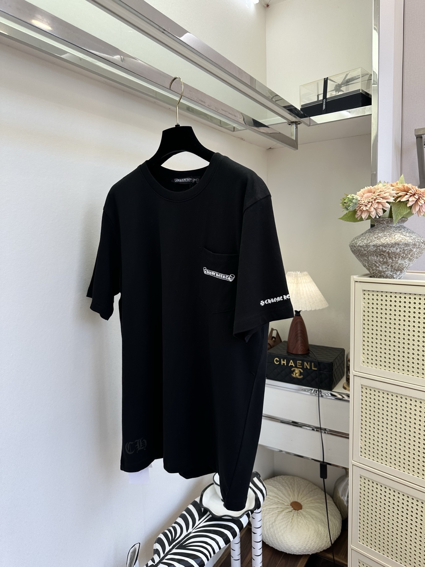 「不一样的T」   超舒服 柔软的宽松男友风  轻轻松松又酷又飒  SIZE： S M L   P ¥3