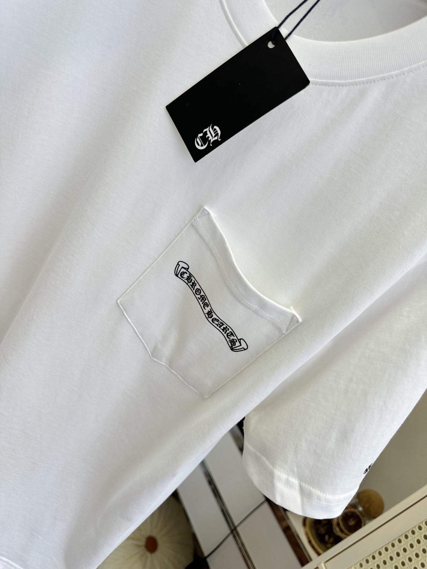 「不一样的T」   超舒服 柔软的宽松男友风  轻轻松松又酷又飒  SIZE： S M L   P ¥3