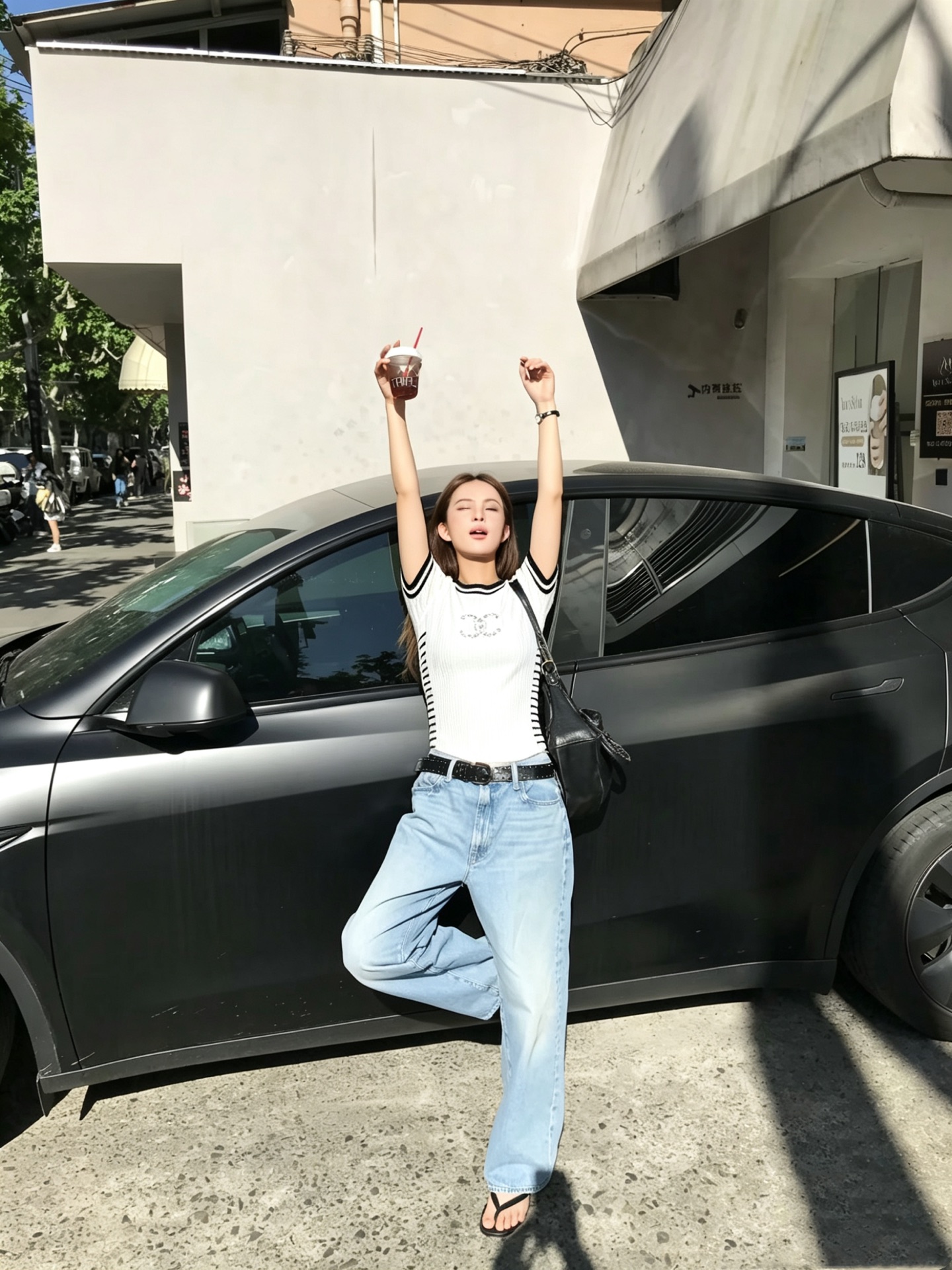 NO:823976,Upper body display, Chanel-clothing, chanel,19860909上身展示图,香奈儿-服装,chanel,,Women's clothing