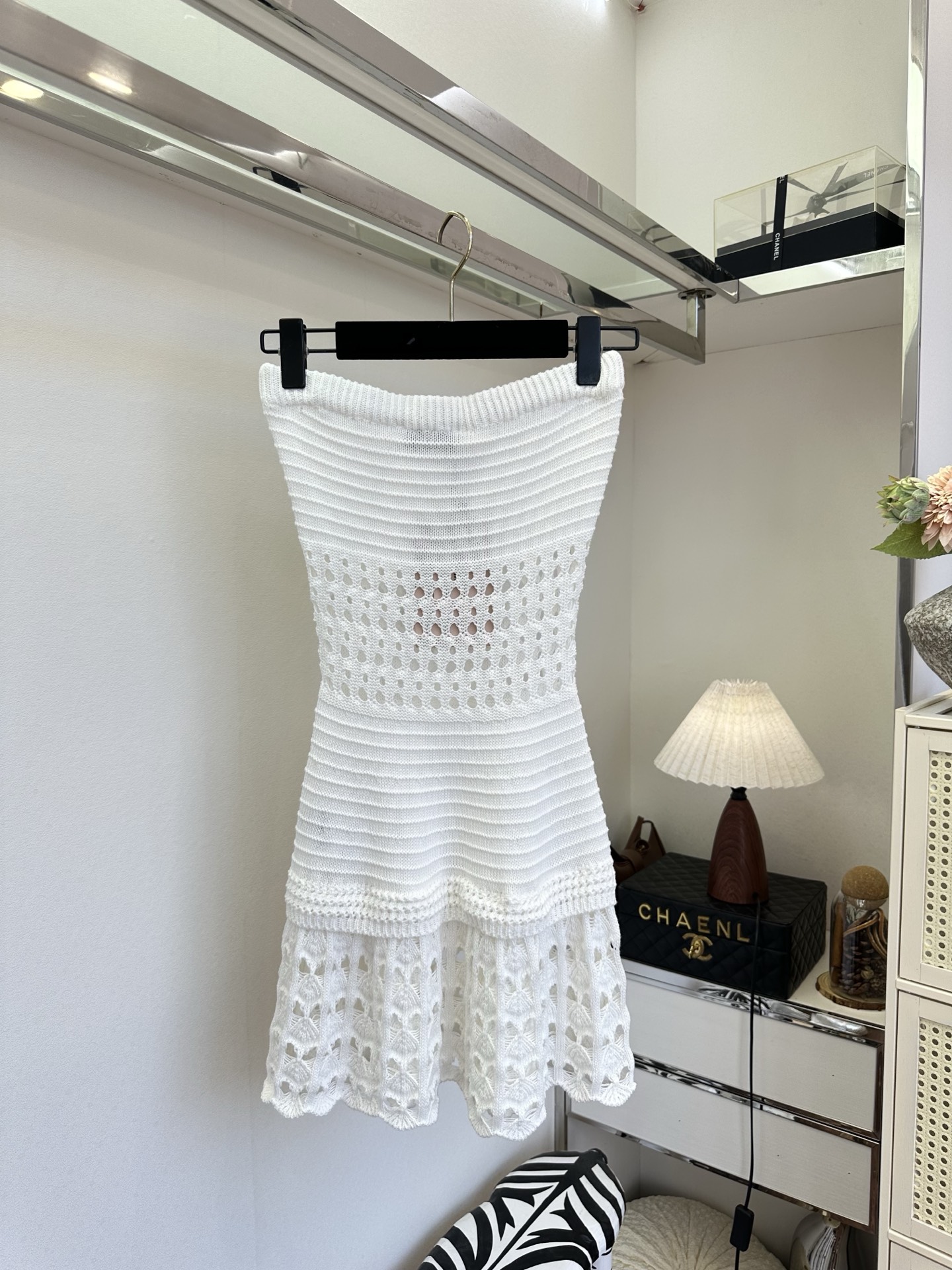 미우미우 여성 원피스 136772 Miu Miu Dress 썸네일 이미지