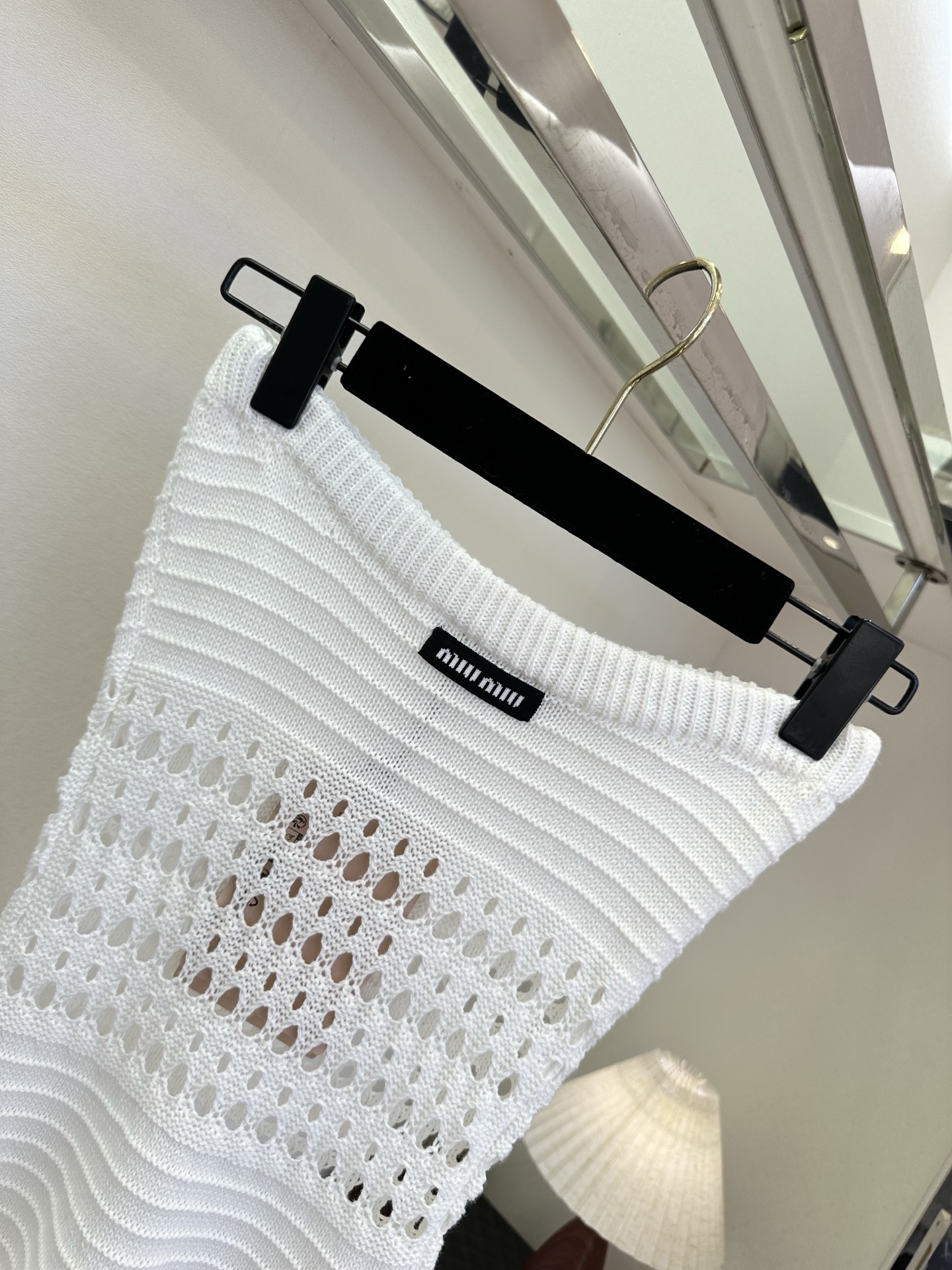 미우미우 여성 원피스 136772 Miu Miu Dress 썸네일 이미지