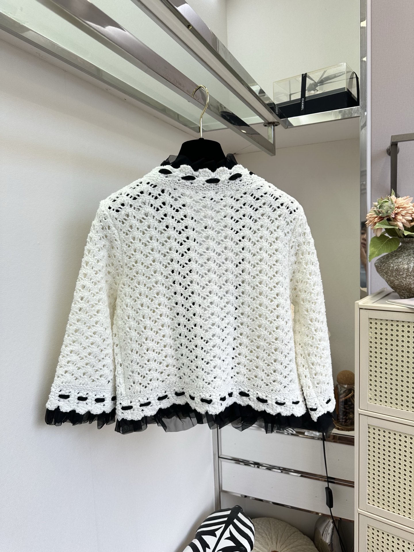 Кардиган Chanel