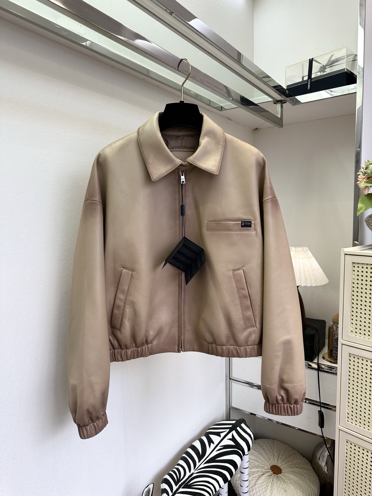 Куртка Prada