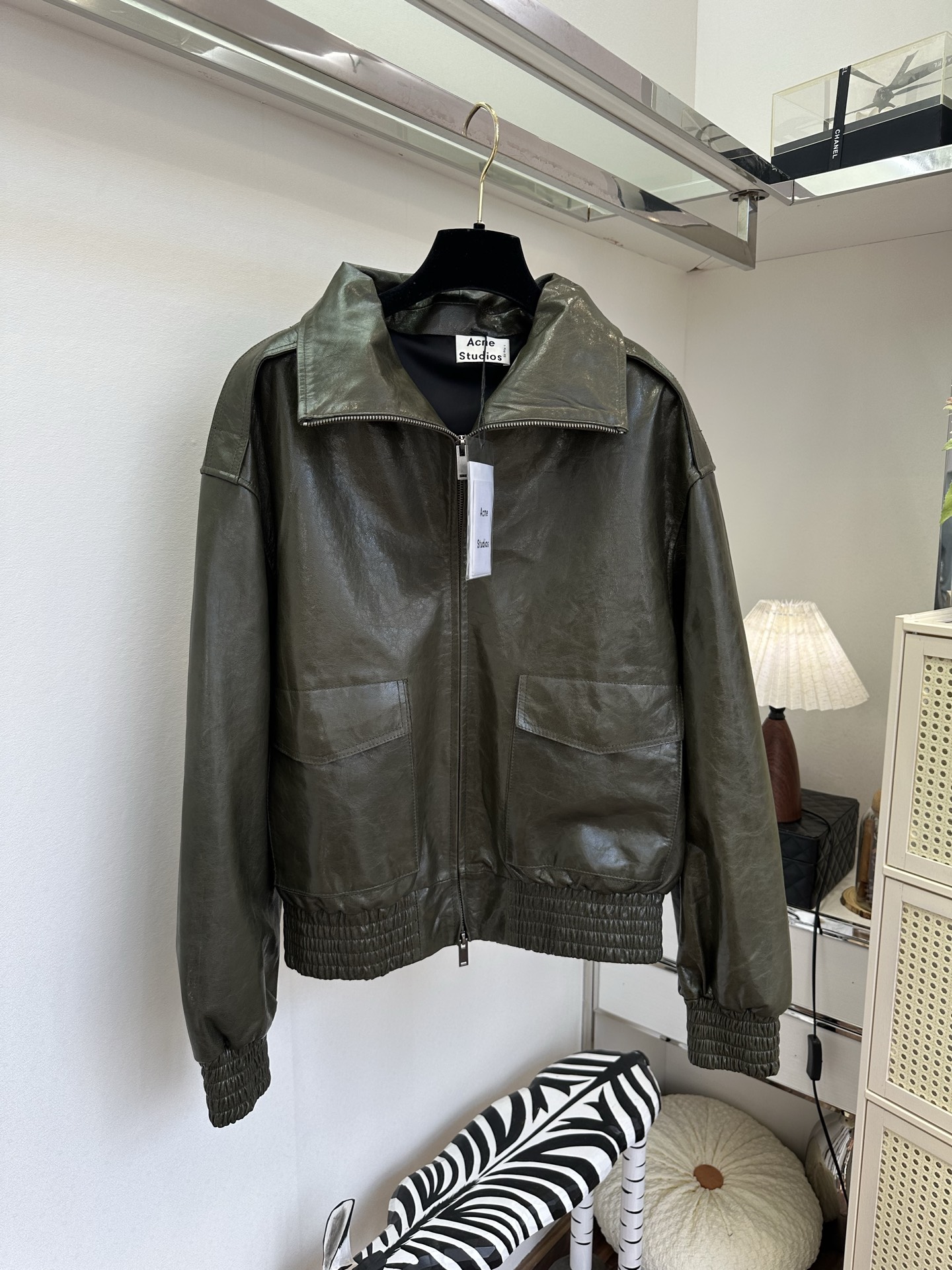 Куртка Acne Studios