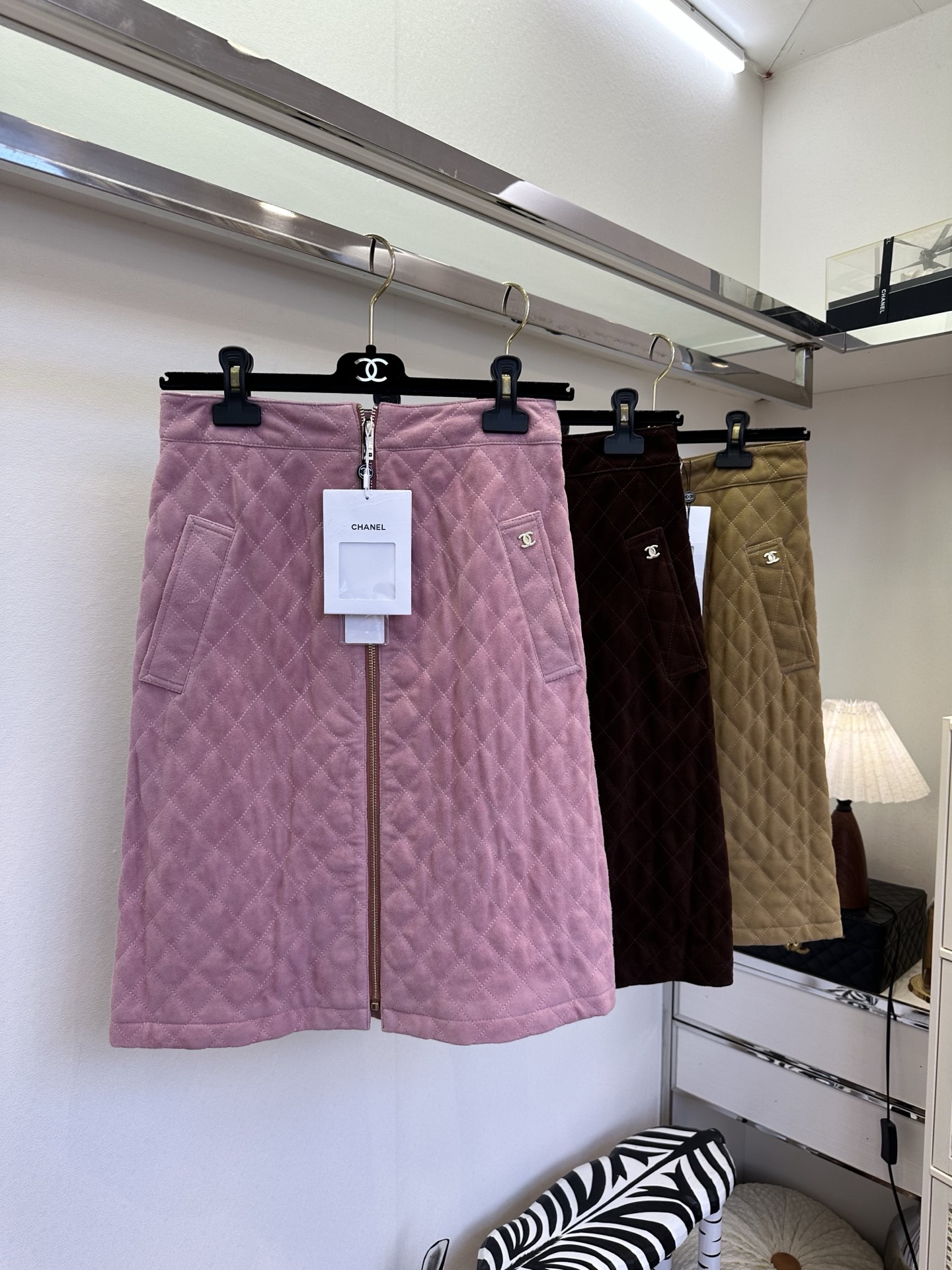 Куртка Chanel