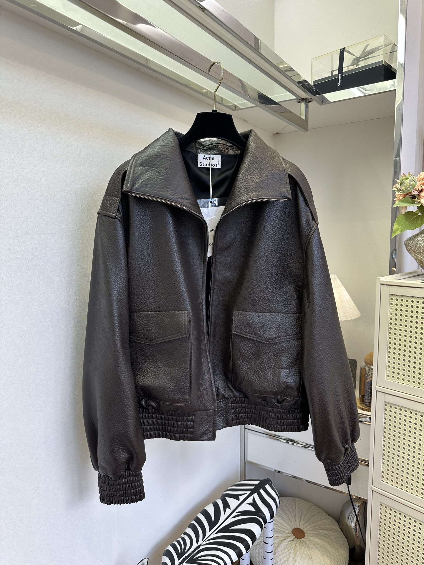 Куртка Acne Studios