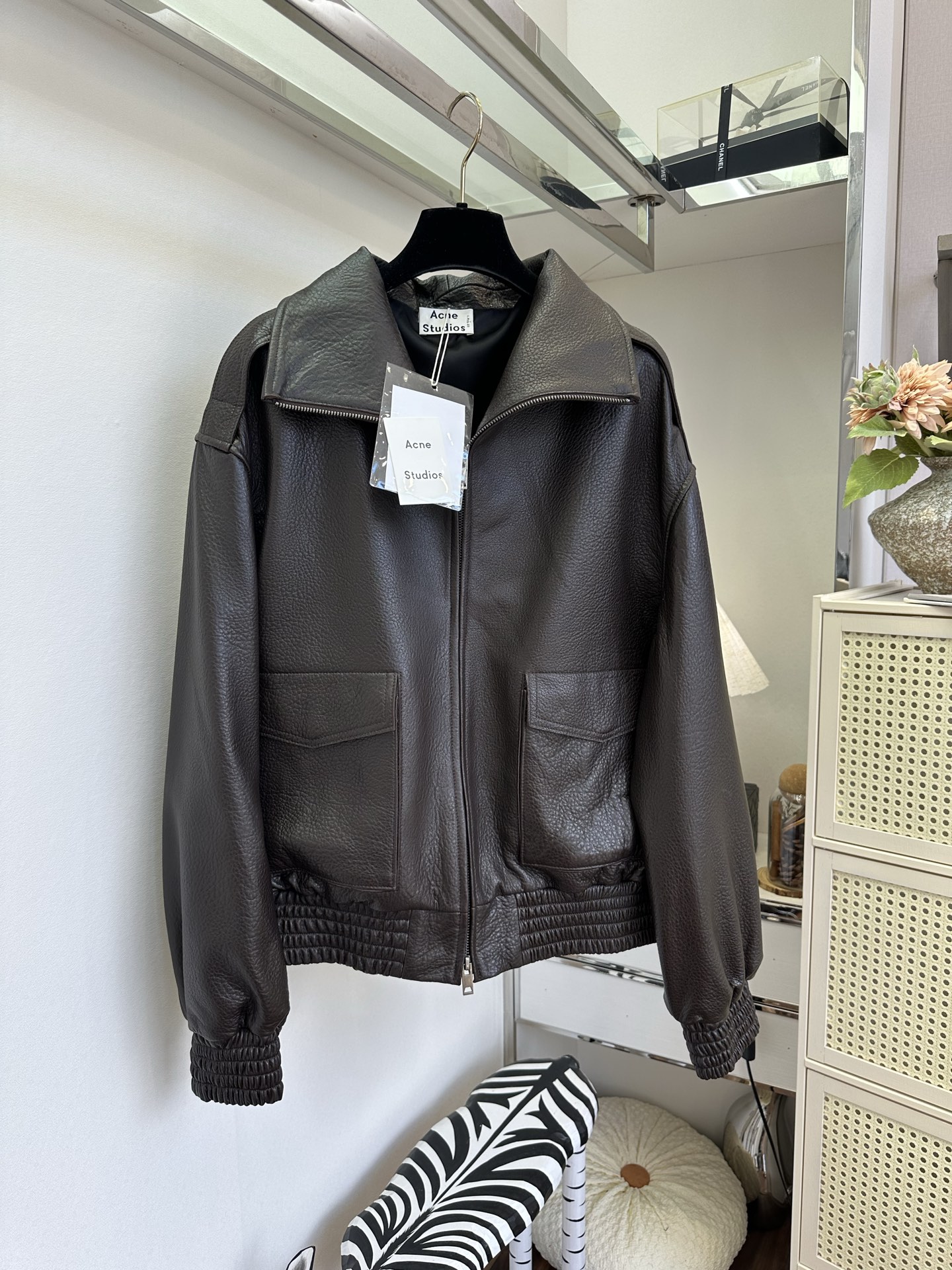 Куртка Acne Studios
