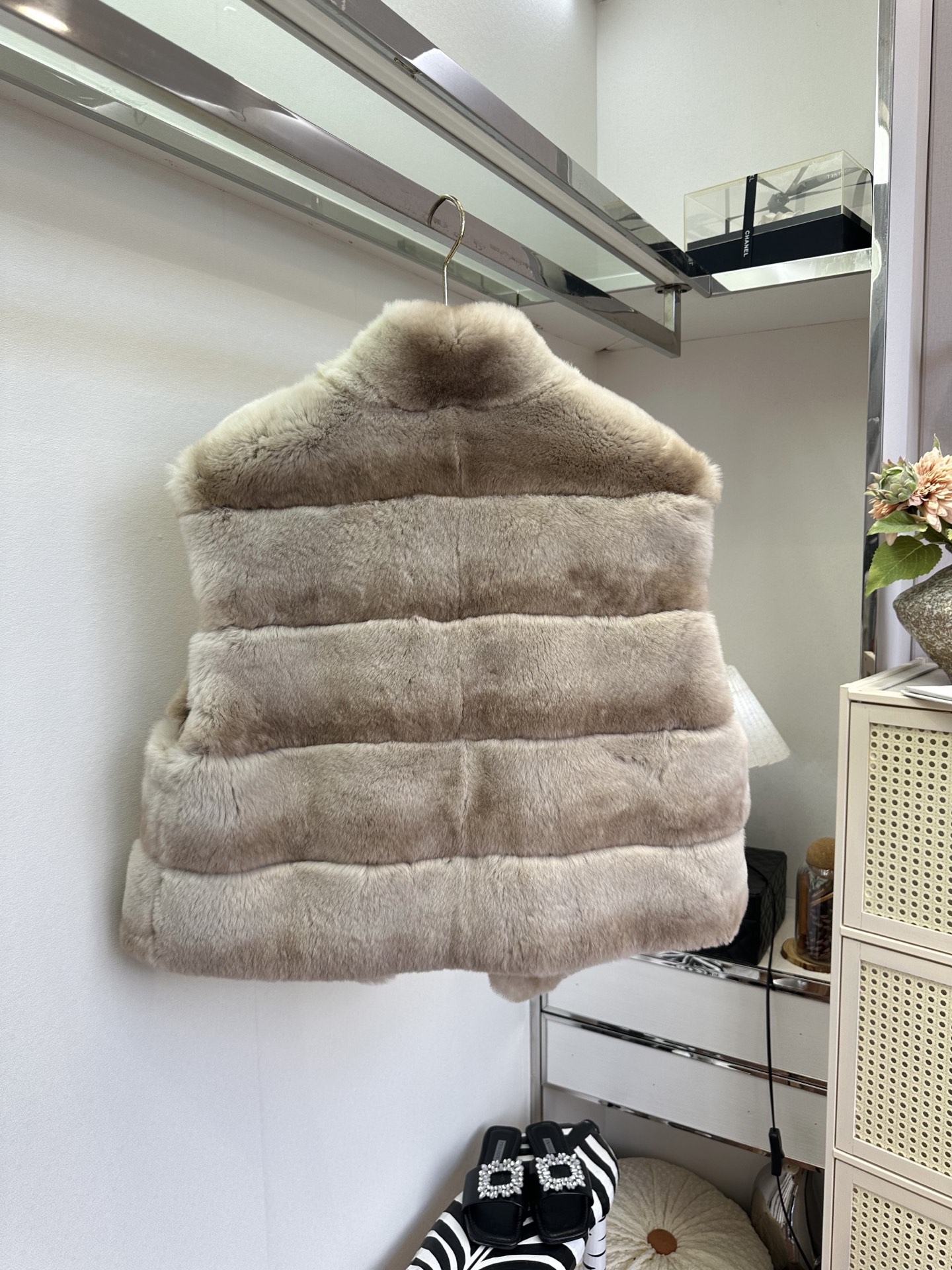 Жилет Dior