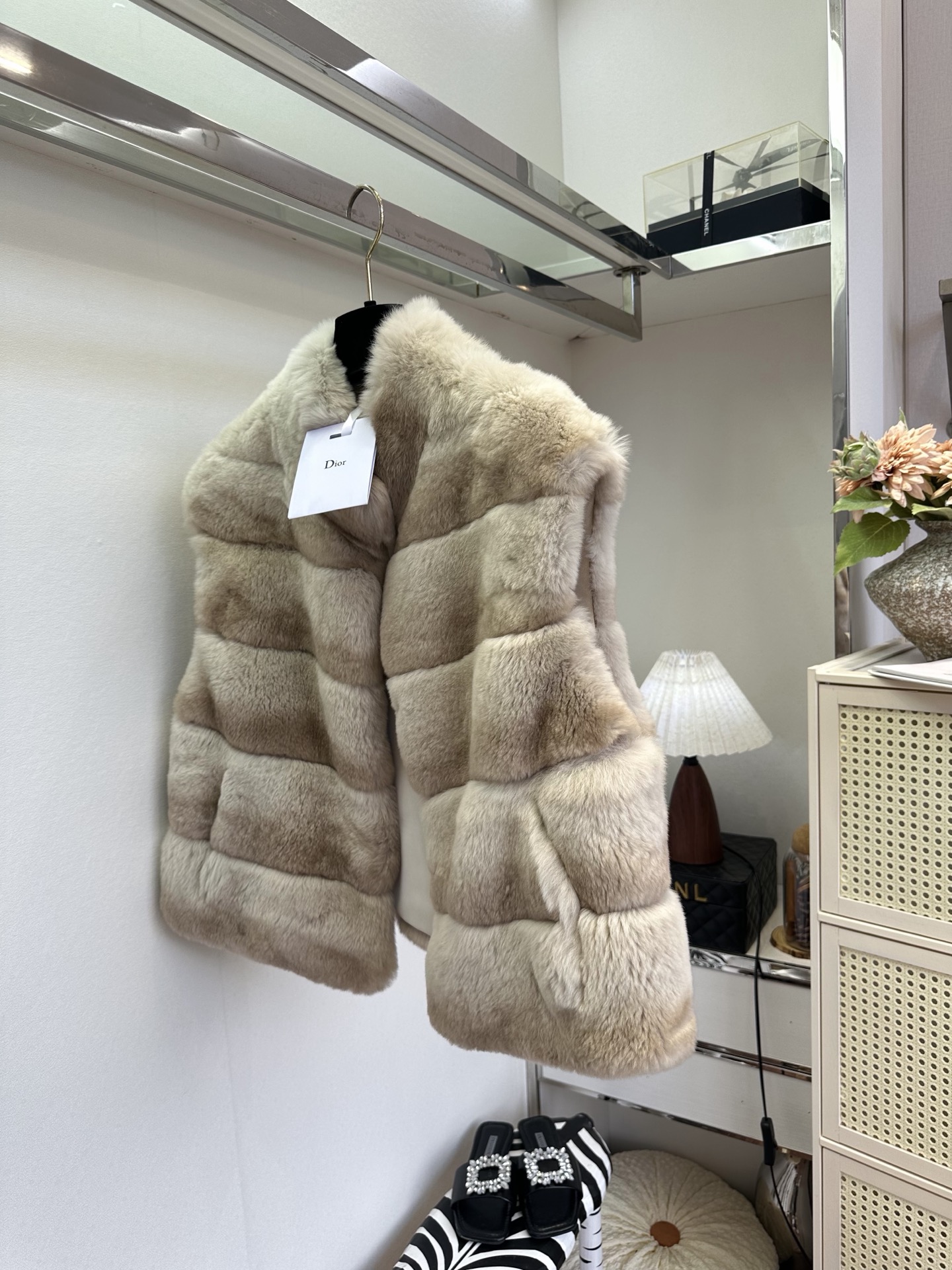 Жилет Dior