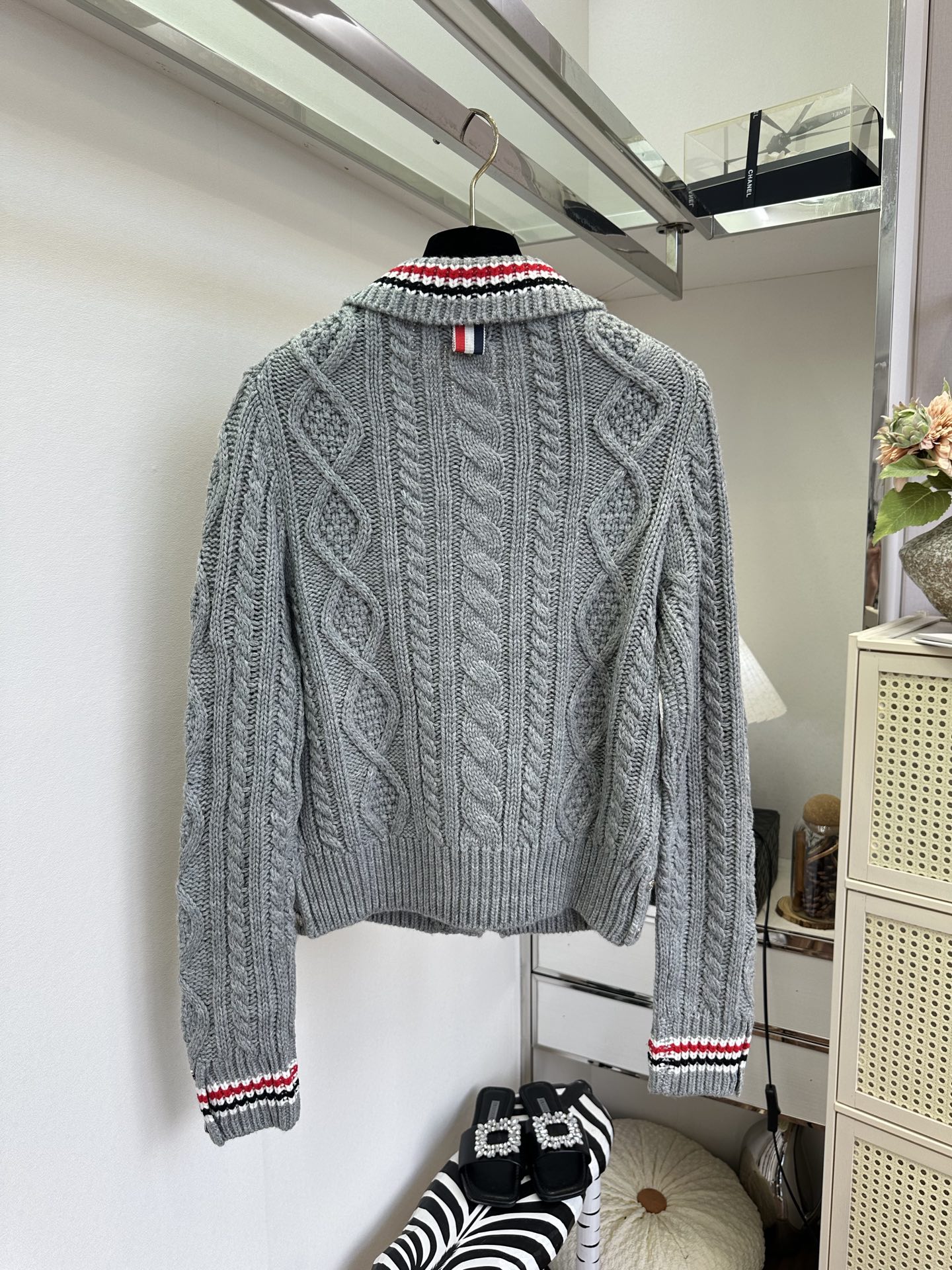 Свитер Thom Browne