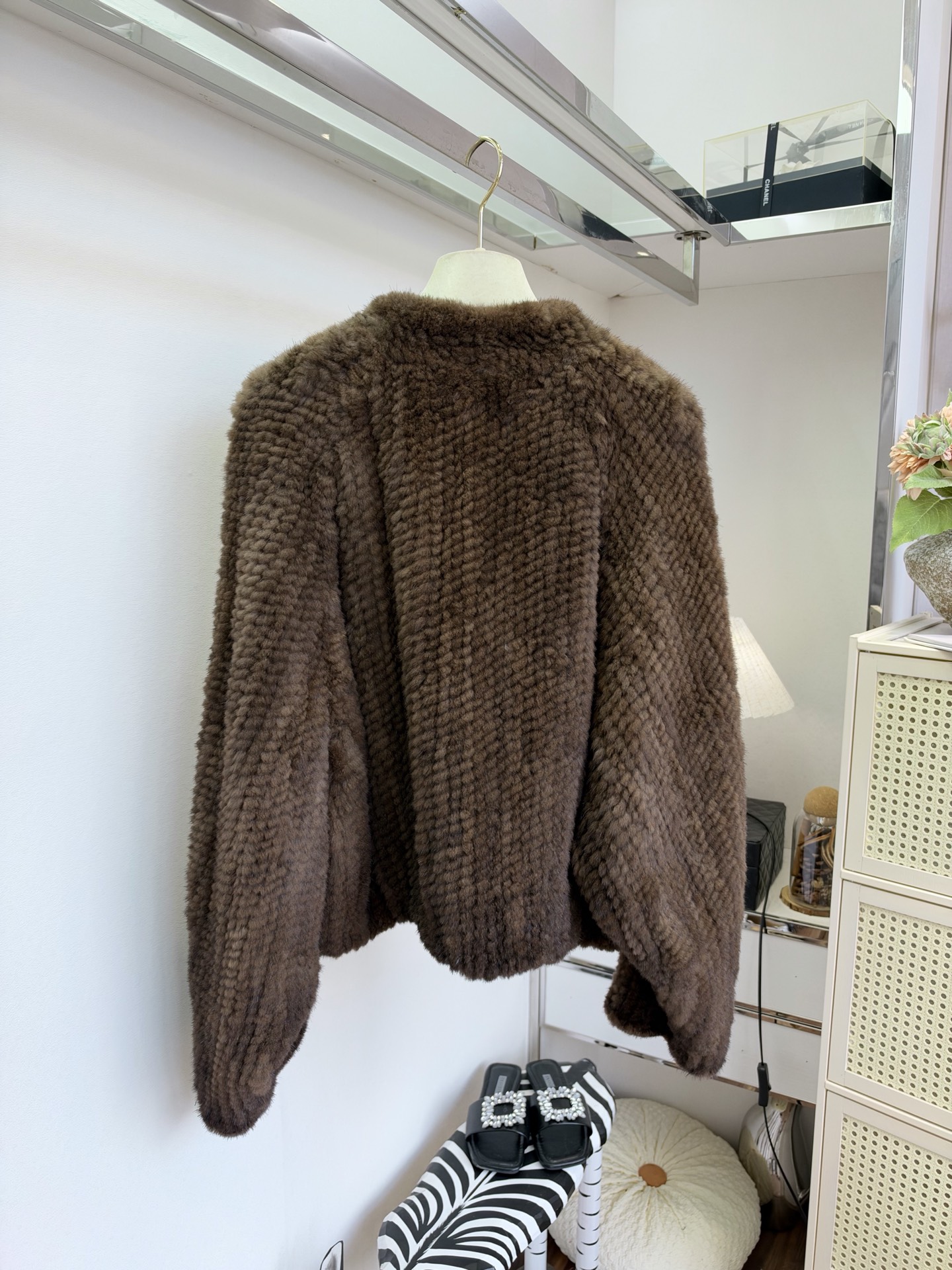 Шуба Max Mara