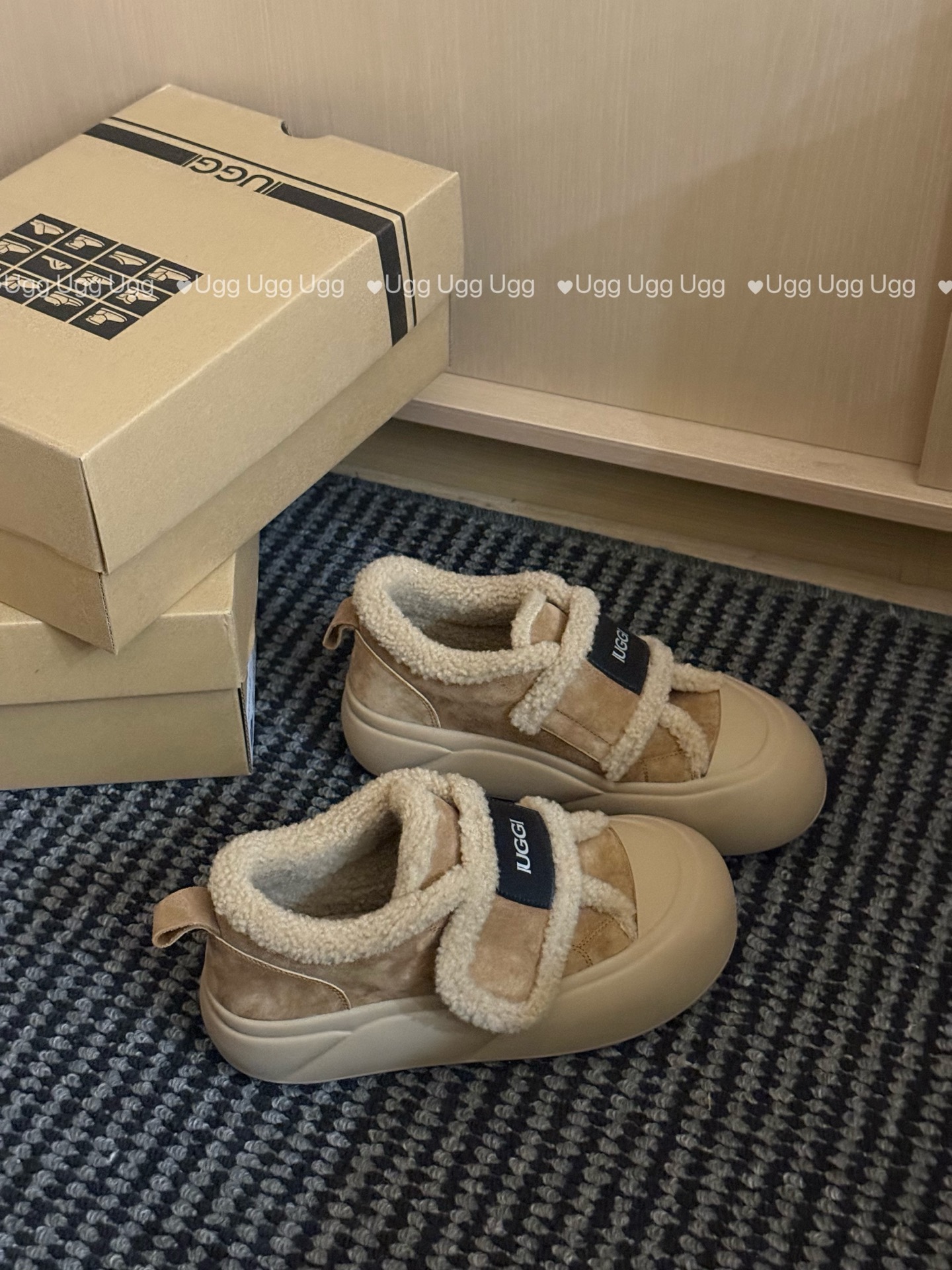 NO:616794,Maroon details., fur shoes19860909栗色细节.,毛毛鞋,Women's Shoes