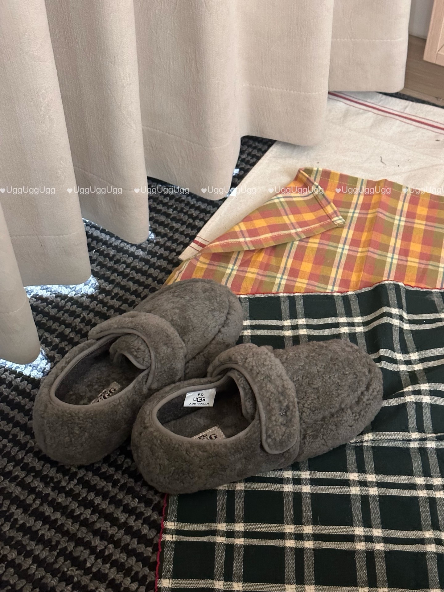 NO:616795,Gray.,furry shoes19860909灰色.,毛毛鞋,Women's Shoes