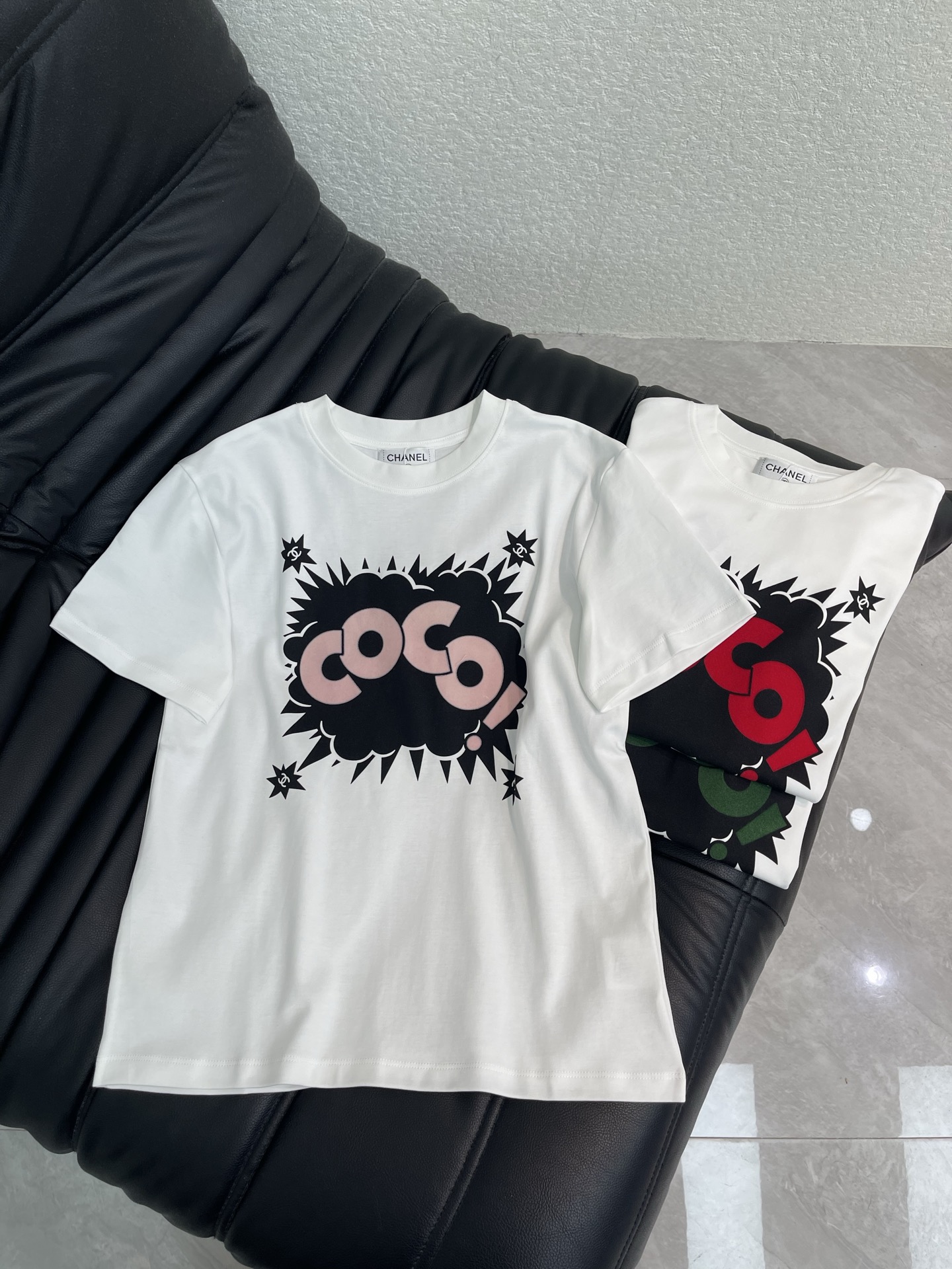 NO:893029,CHAEN 2026 new printed T-shirt, high-end fabrics, versatile version, comfortable to the touch on the upper body, whoever wears it will know it!  Classic colors are elegant and high-end, picture colors SML, tees, t-shirt,19860909CHAEN 2026新款印花T恤 高订面料,百搭版型 ,上身的触感谁穿谁知道的舒服！ 经典颜色都是气质又高级, 图片色 SML,,tees，t-shirt,,Women's clothing