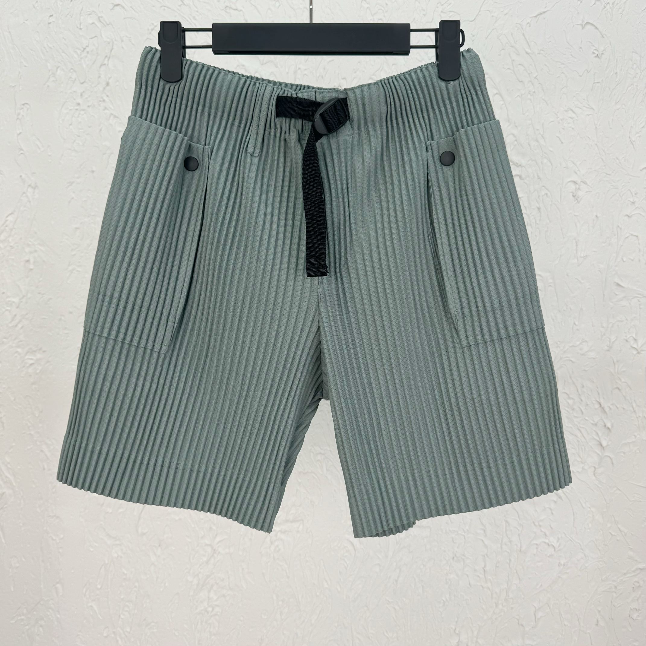 NO:822776,lssey M1yake Issey Miyake pocket shorts, size 1-4, men's clothing, isseymiyake, shorts,19860909lssey M1yake 三宅一生口袋短裤 尺码1-4,男装,isseymiyake,shorts,,Women's clothing