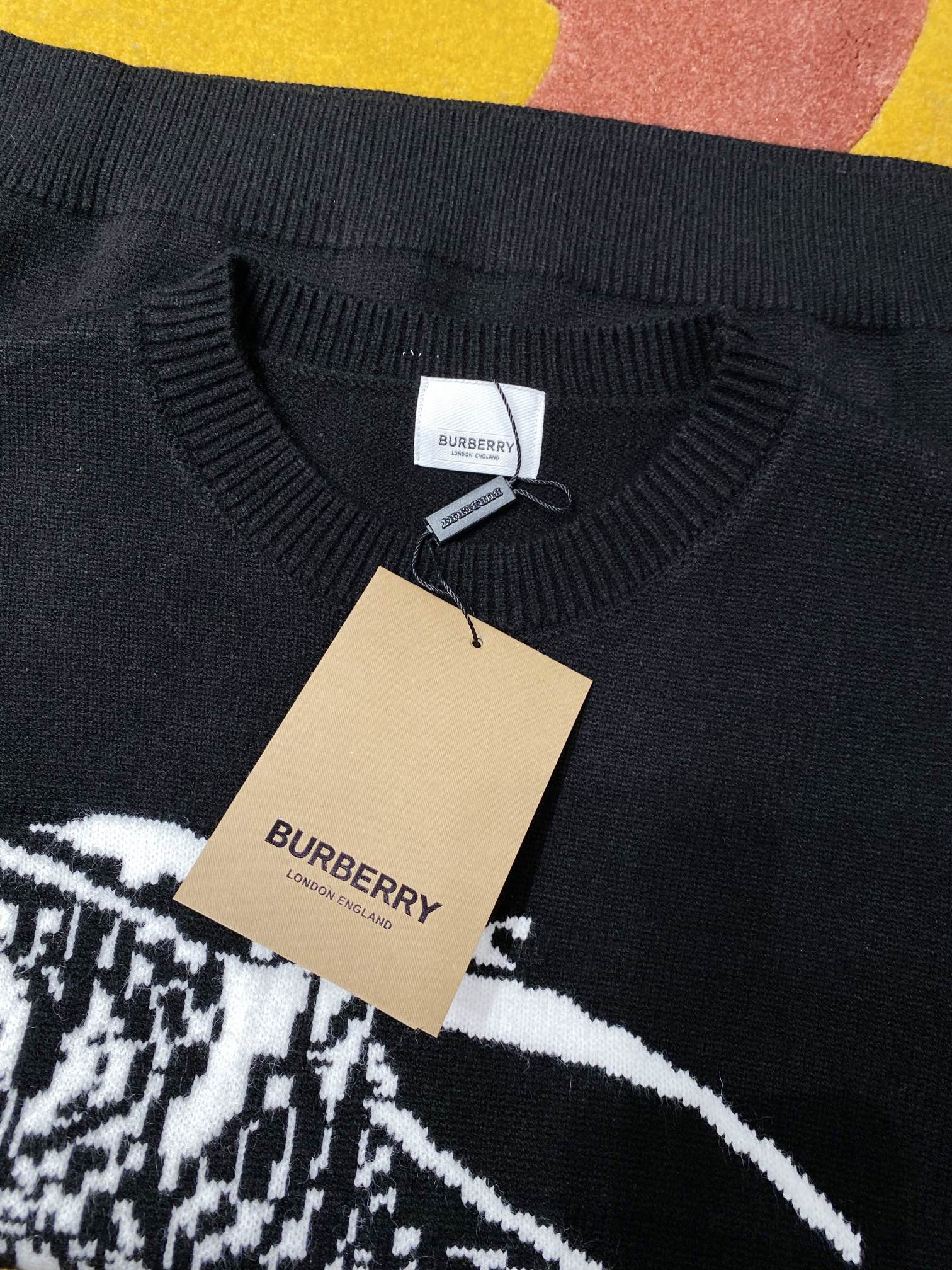Burberry Haute Couture Haute Couture Ready-to-Wear Clothing Dress Jacket 4