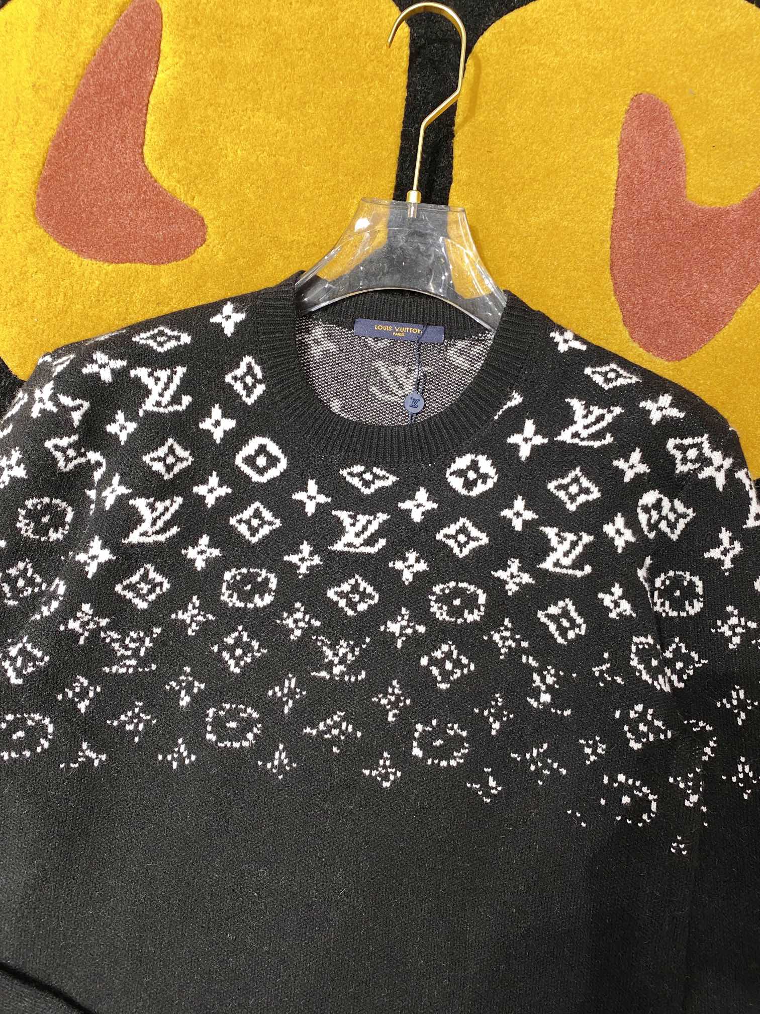路易威登 Louis Vuitton 高定典藏名品高定成衣时装外套连衣裙衬衫T恤 #B18657EA 6