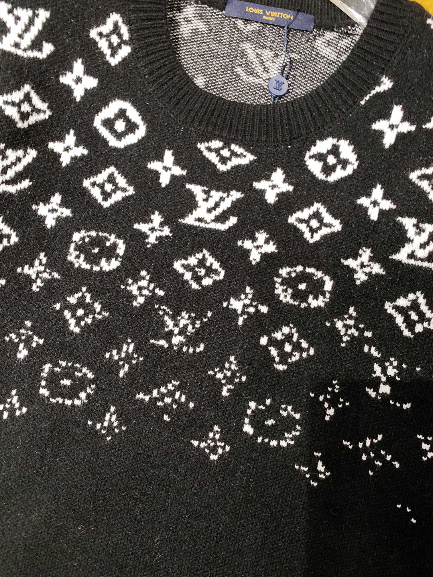 路易威登 Louis Vuitton 高定典藏名品高定成衣时装外套连衣裙衬衫T恤 #B18657EA 4