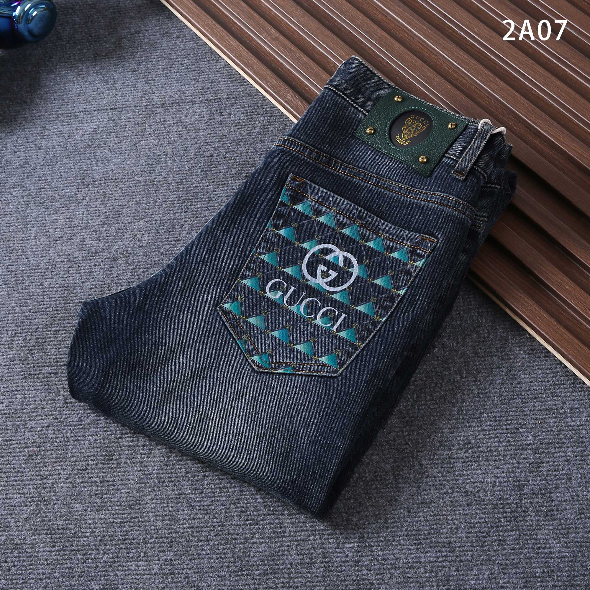 🔥🔥Nuevo estilo otoño-invierno Nº de modelo: 2A07 Tallas: 29-40
