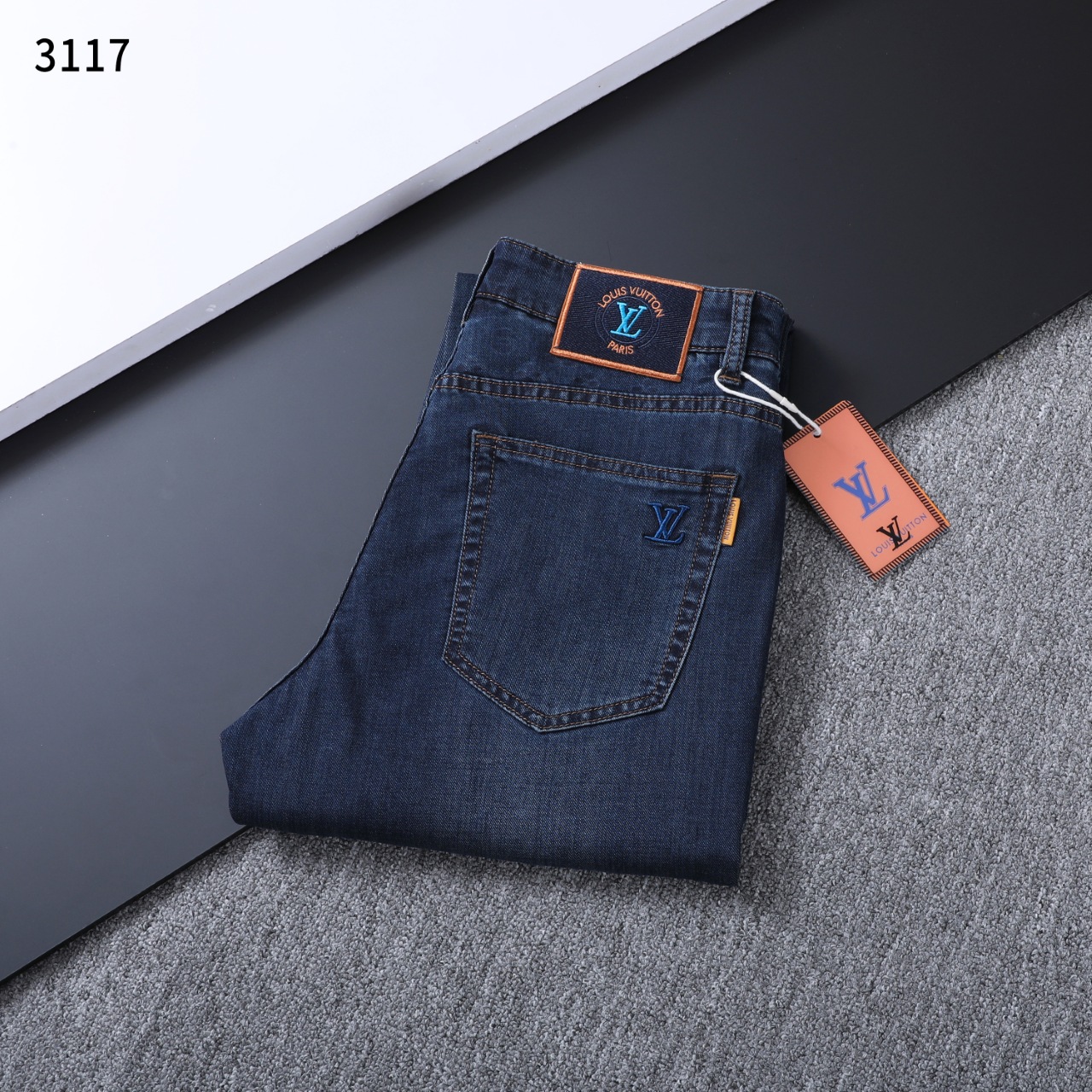 P120 🔥🔥🔥 Primavera y verano Número de estilo: 3117 Número de código: 30-42