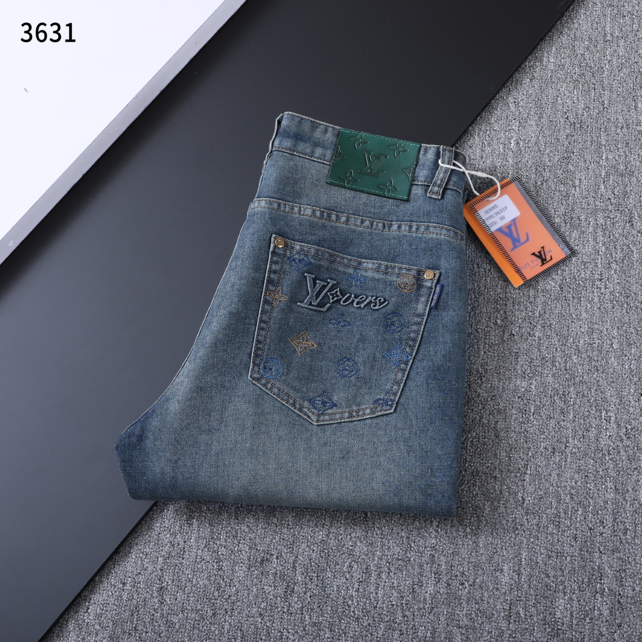 P120 🔥🔥🔥 Primavera y verano Número de estilo: 3631 Número de código: 29-42