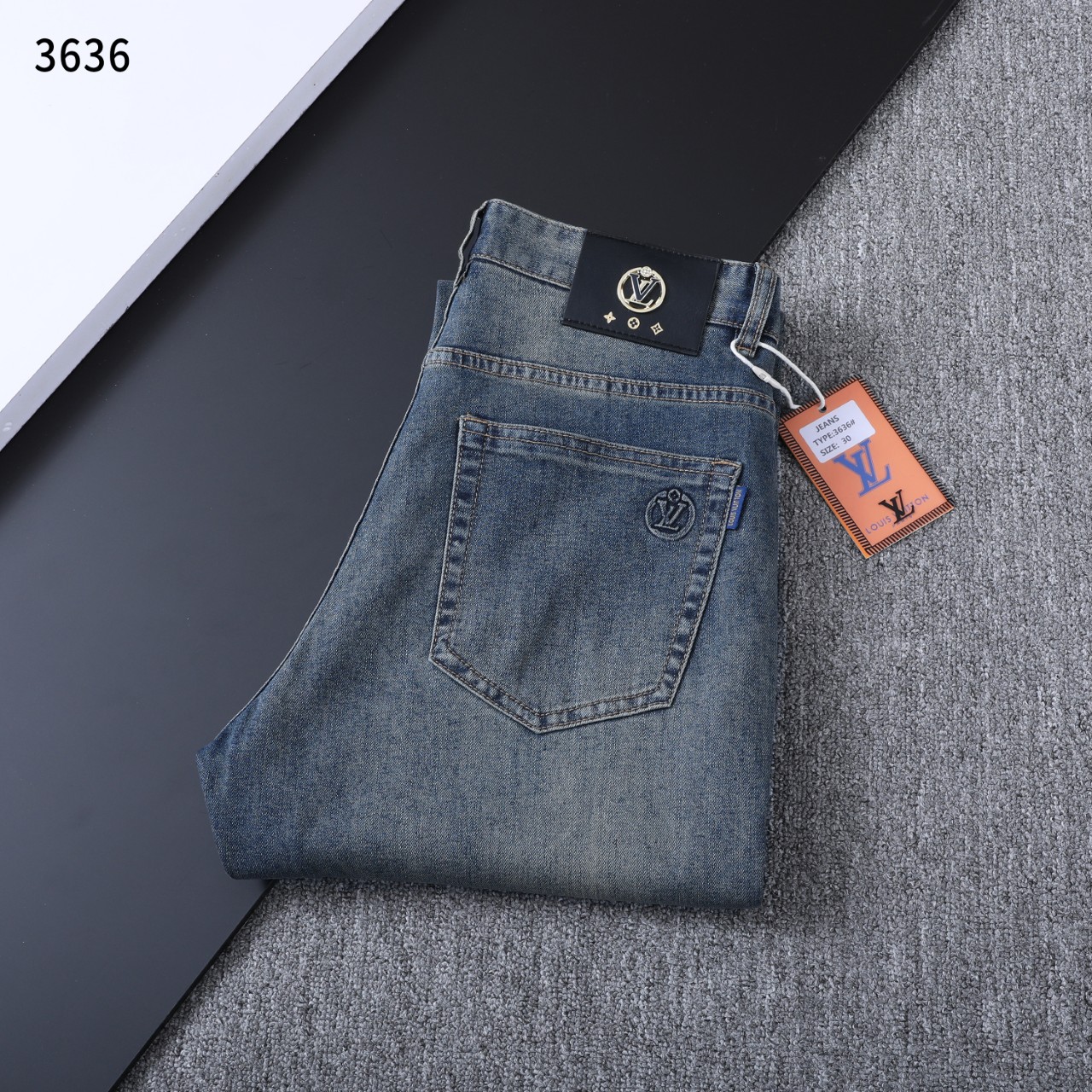 P120 🔥🔥🔥 Primavera y verano Número de estilo: 3636 Número de código: 29-42
