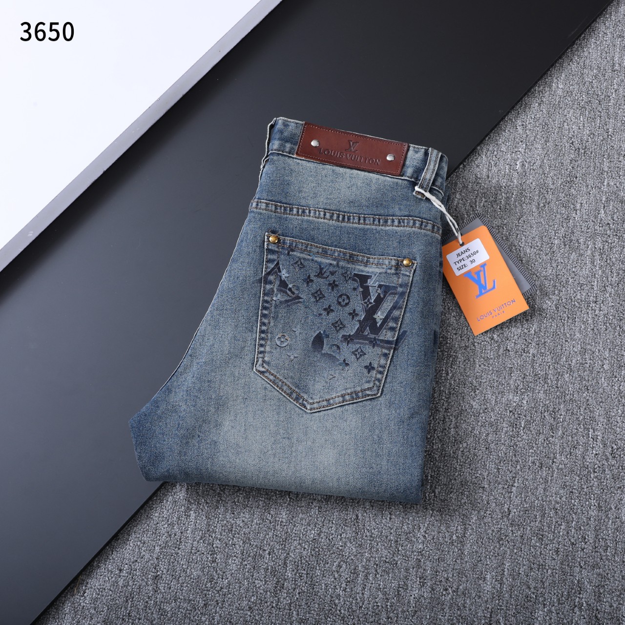 P120 🔥🔥🔥 Primavera y verano Número de estilo: 3650 Número de código: 29-42
