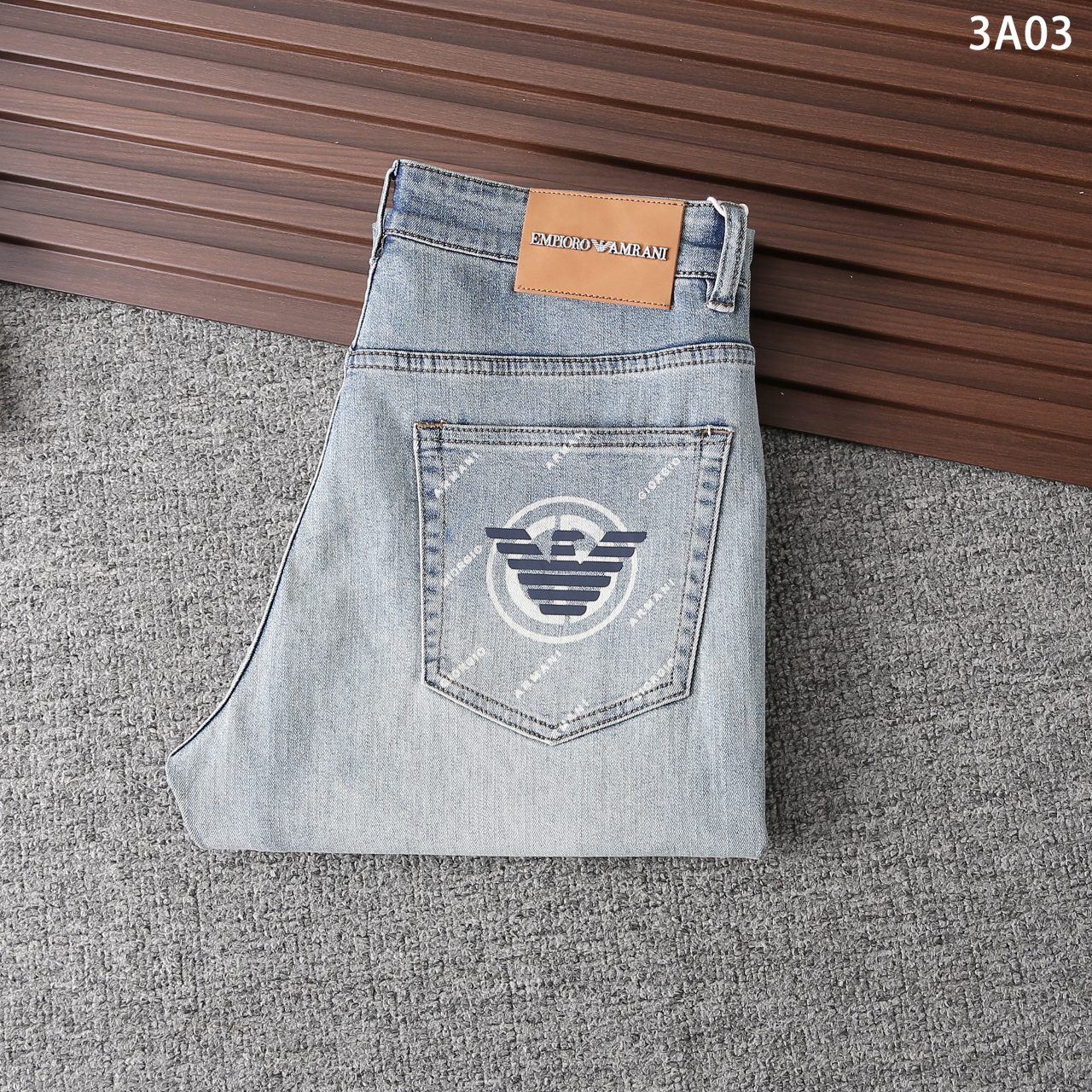 NO:128315,Spring and summer model number 3A03 Size 29-40,,alexander wang19860909春夏款 款号3A03 尺码29-40,,alexander wang,Men's clothing