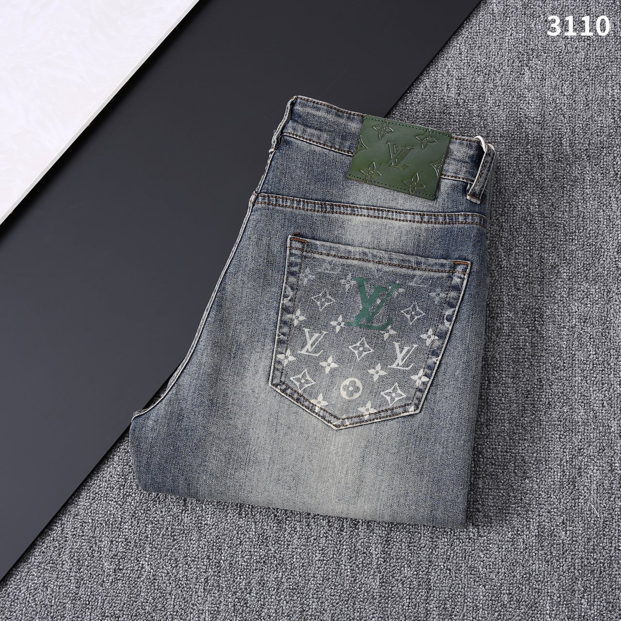 P120 primavera/verano, número de modelo: 3110, tallas: 29-40