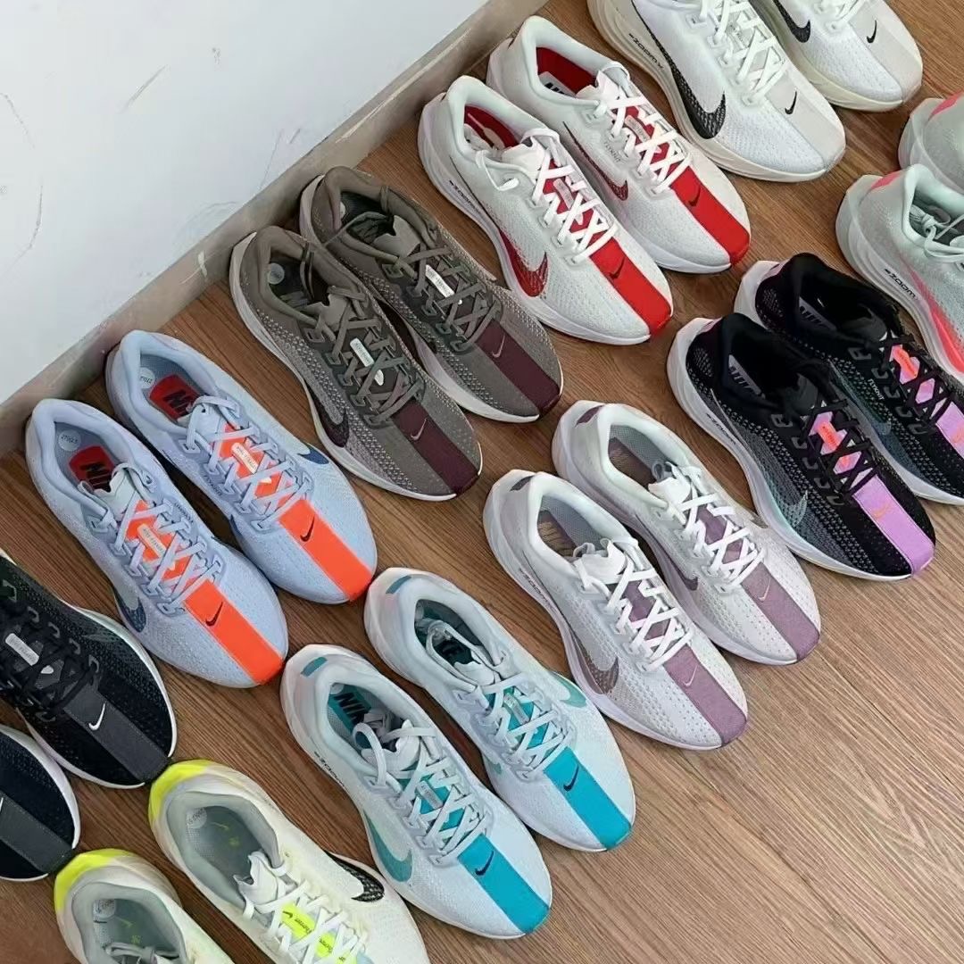 超级飞马 🆕让跑步更轻松