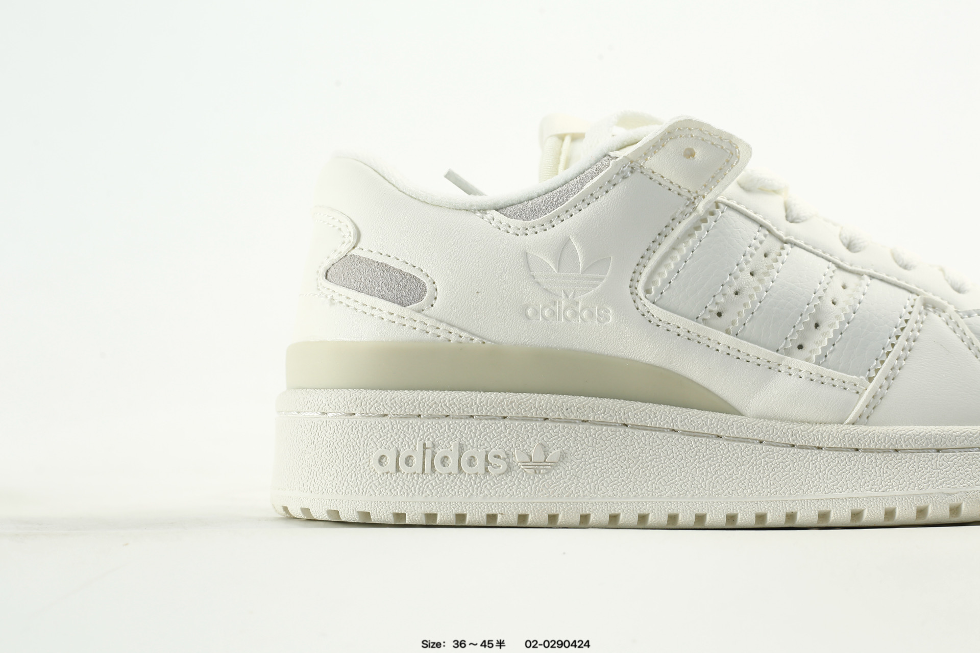 Adidas Forum Low CL – IH7828, photo 2