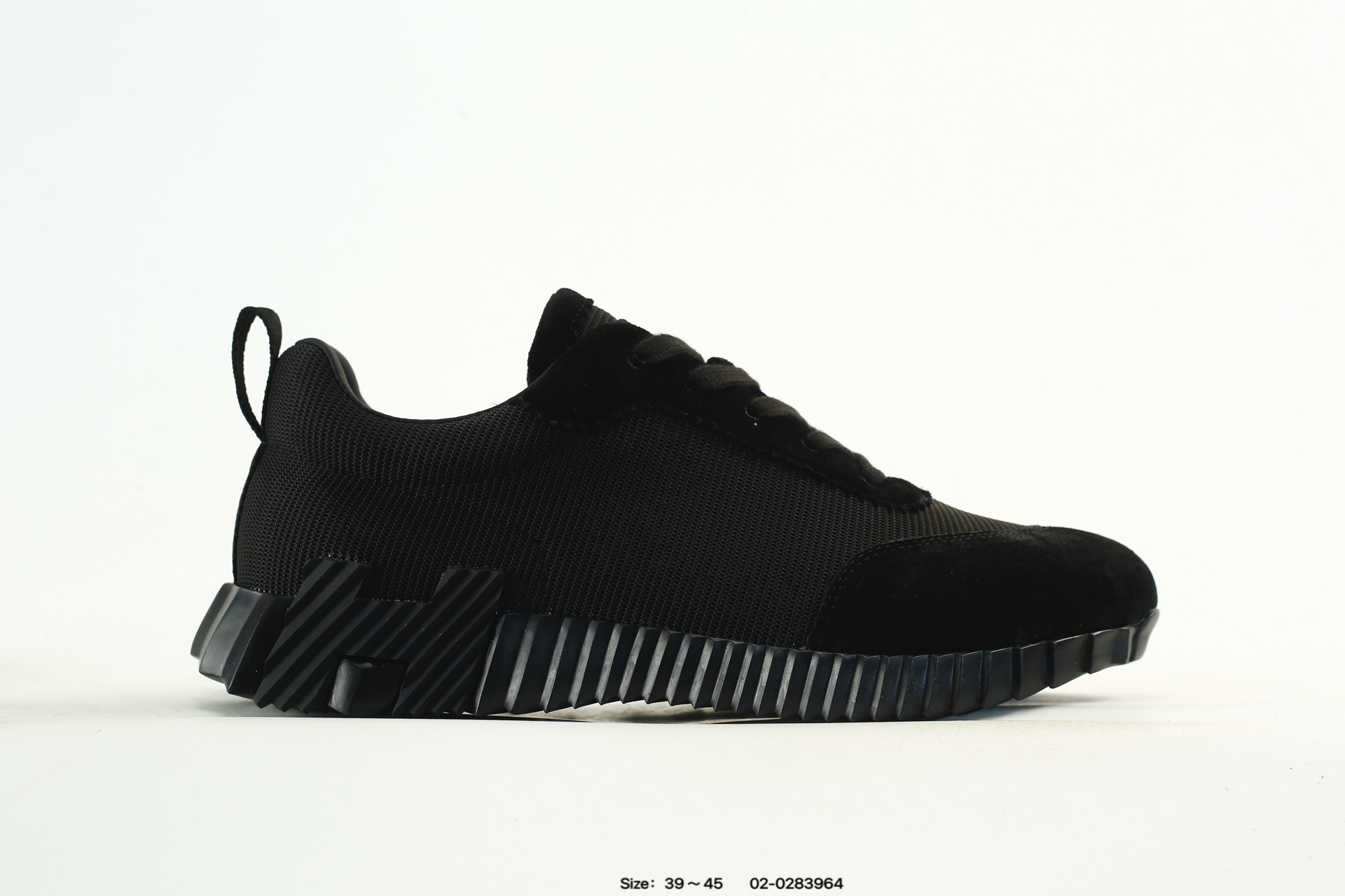 Hermès Bouncing Low Sneaker, photo 2