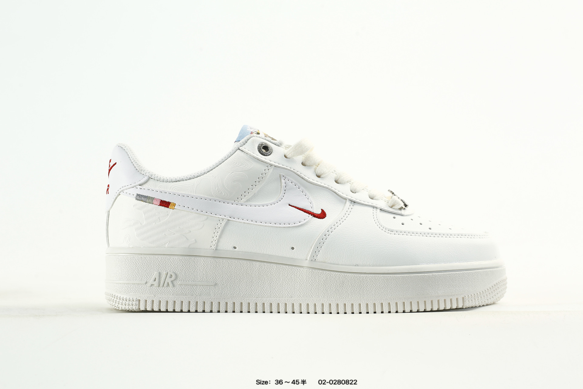 Air Force 1 Low, photo 2