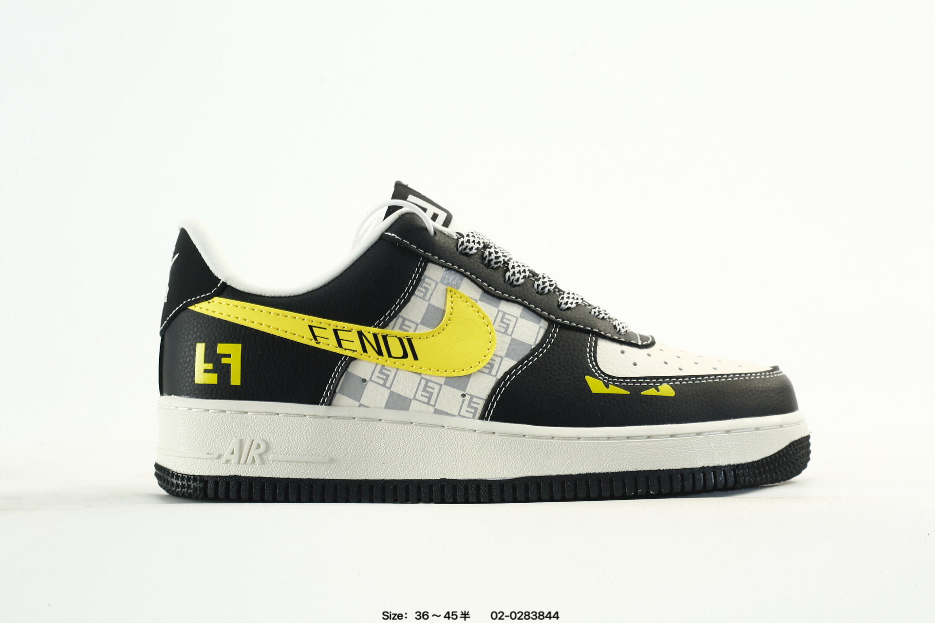 Nike Air Force 1'07 LV8 – DF0188-141, photo 2