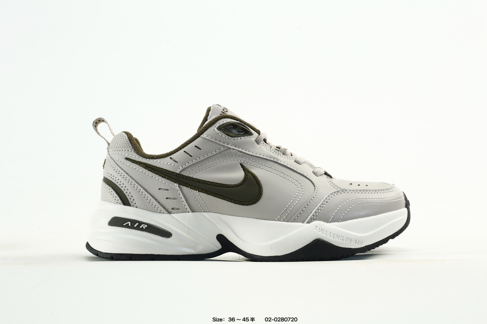 Nike Air Monarch IV – 415445-200