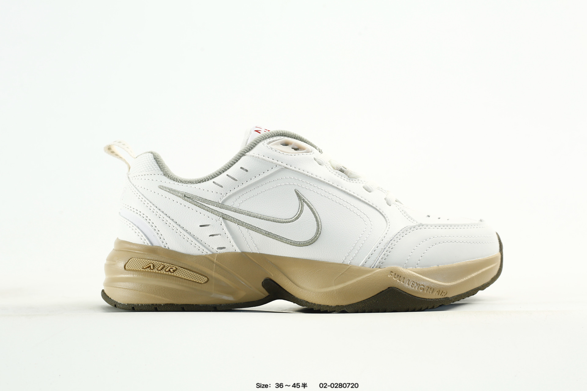 Nike Air Monarch IV – 415445-200, photo 2