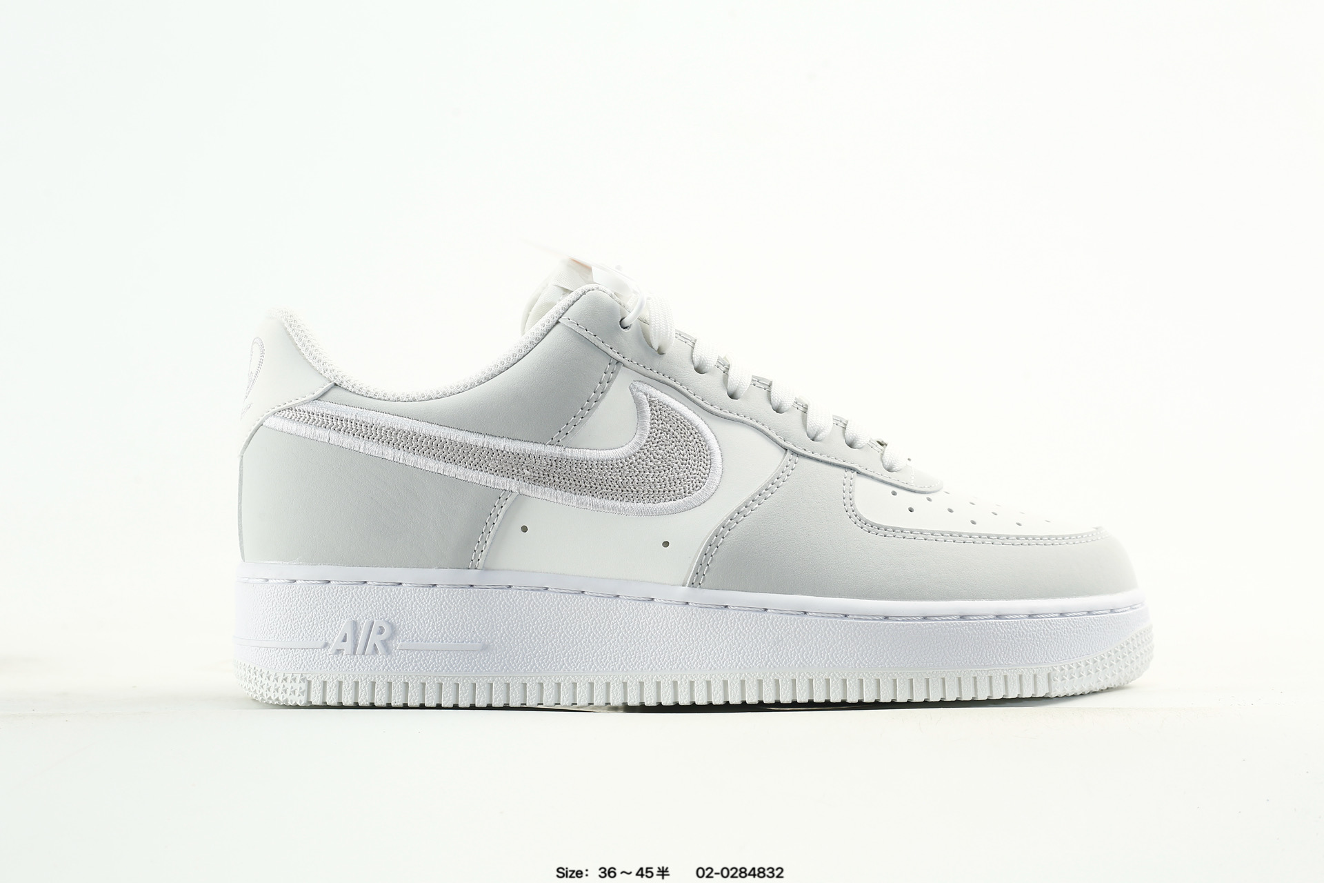 Nike Air Force 1'07 – IB6842-100