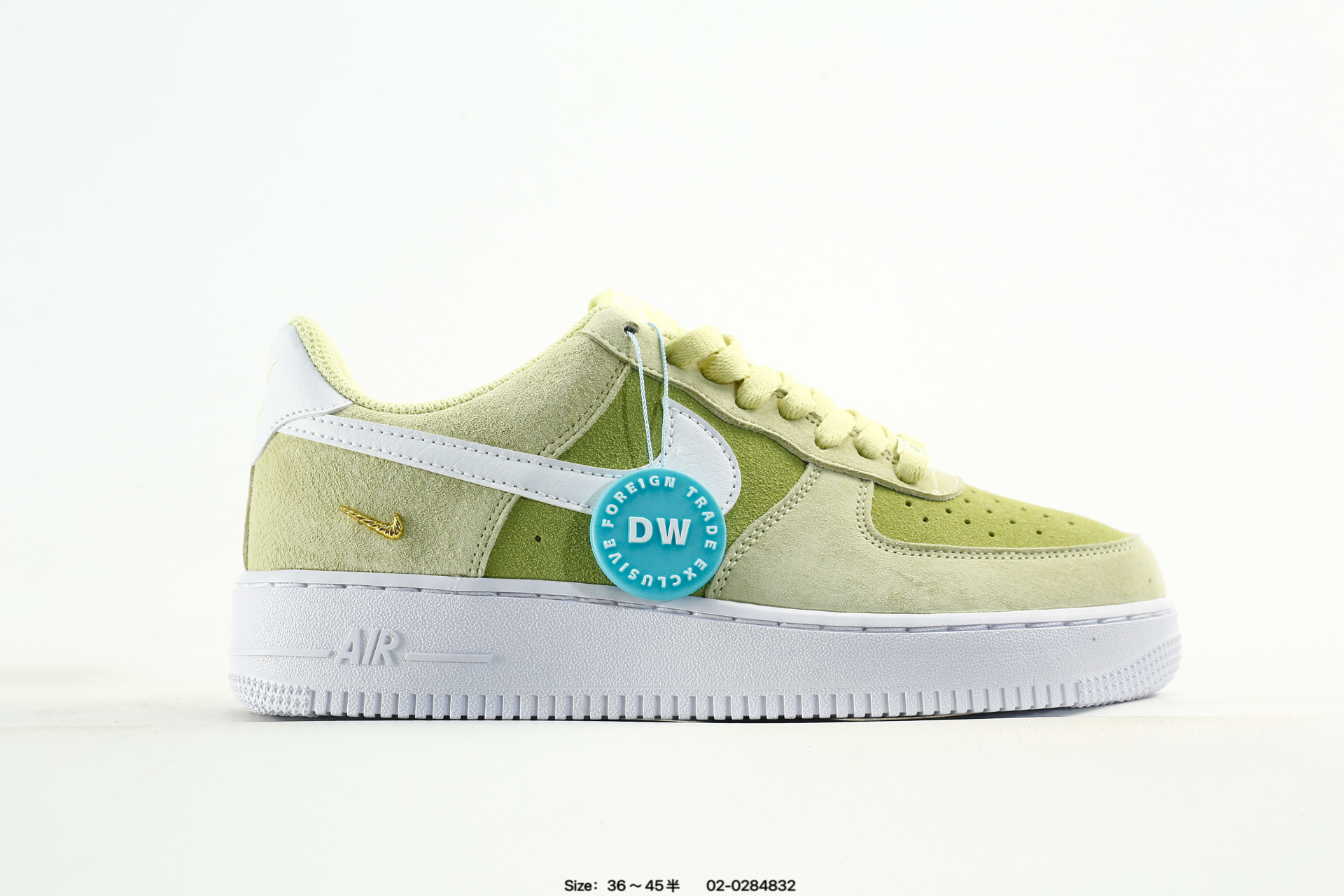 Nike Air Force 1'07 – IB6842-100, photo 2