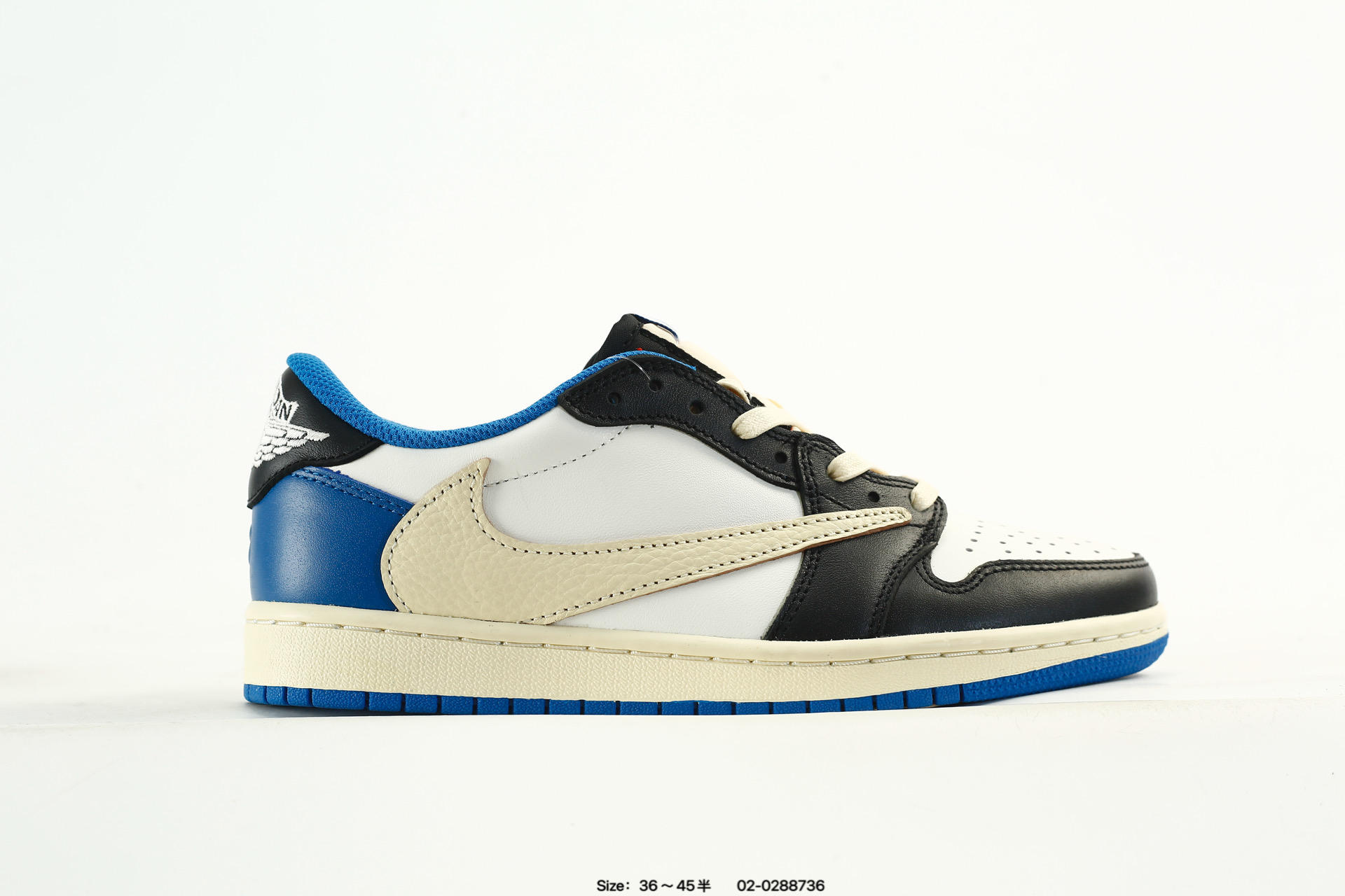 AJ1 Travis Scott x Air Jordan 1 – DM7866-140