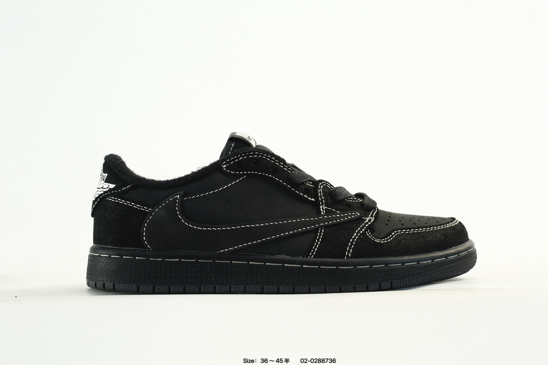 AJ1 Travis Scott x Air Jordan 1 – DM7866-140, photo 2