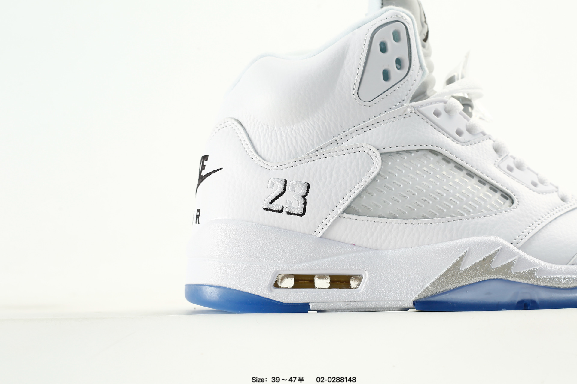 Nike Air Jordan 5 Retro High AJ5 – 02-0288148, photo 2